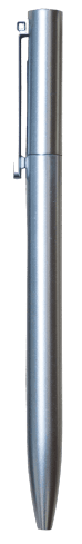 Brook Ballpoint Pen · Product view