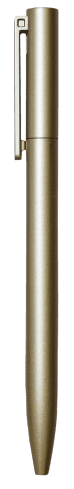 Brook Ballpoint Pen · Product view