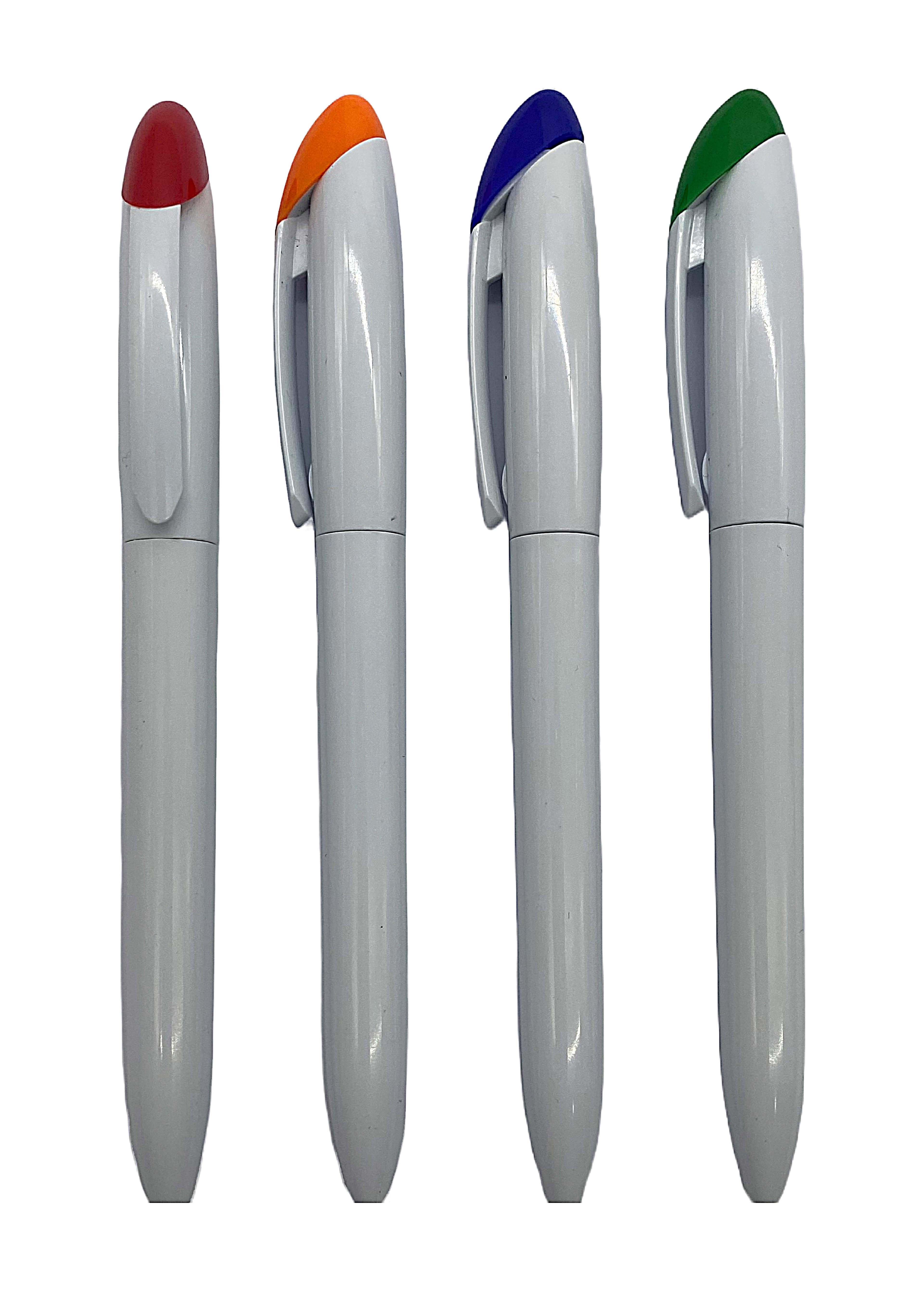 Marlow Ballpoint Pen · Product view