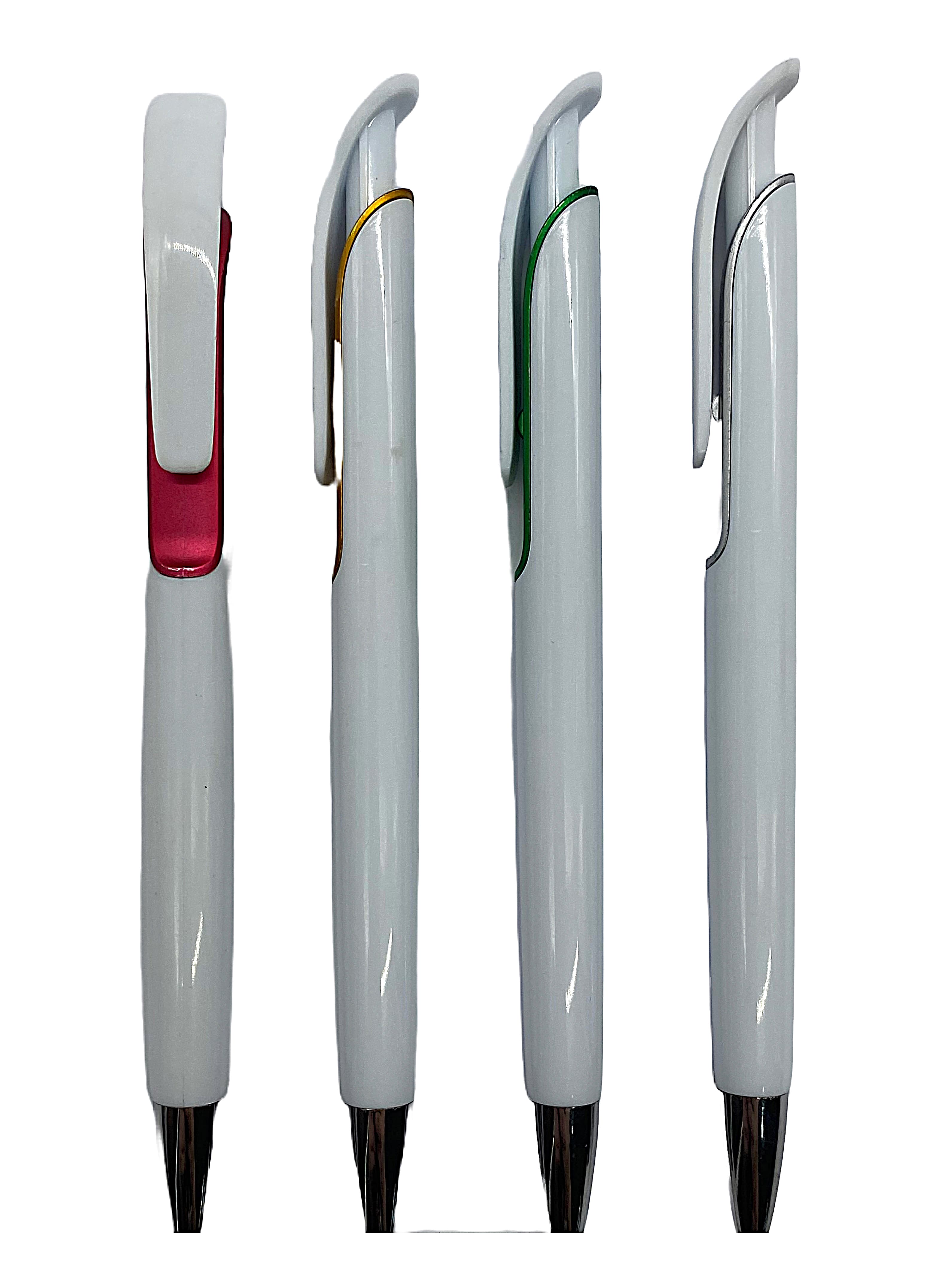 Maitland Ballpoint Pen · Product view