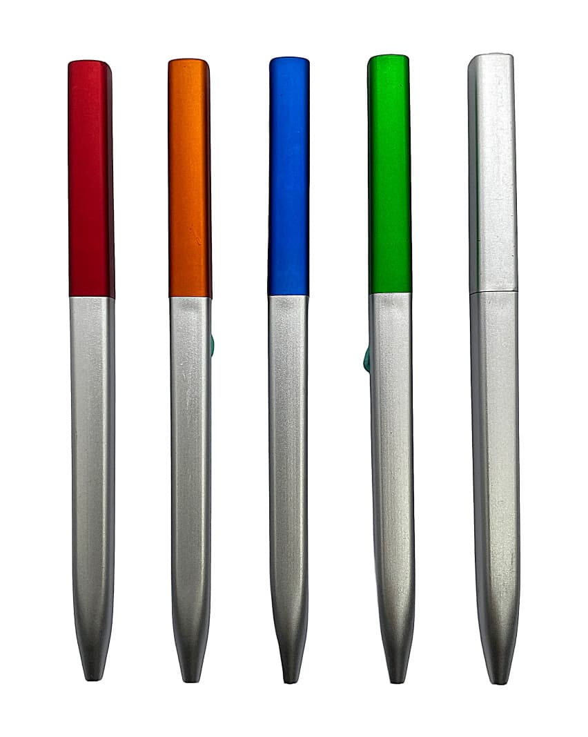 Aster Ballpoint Pen · Product view