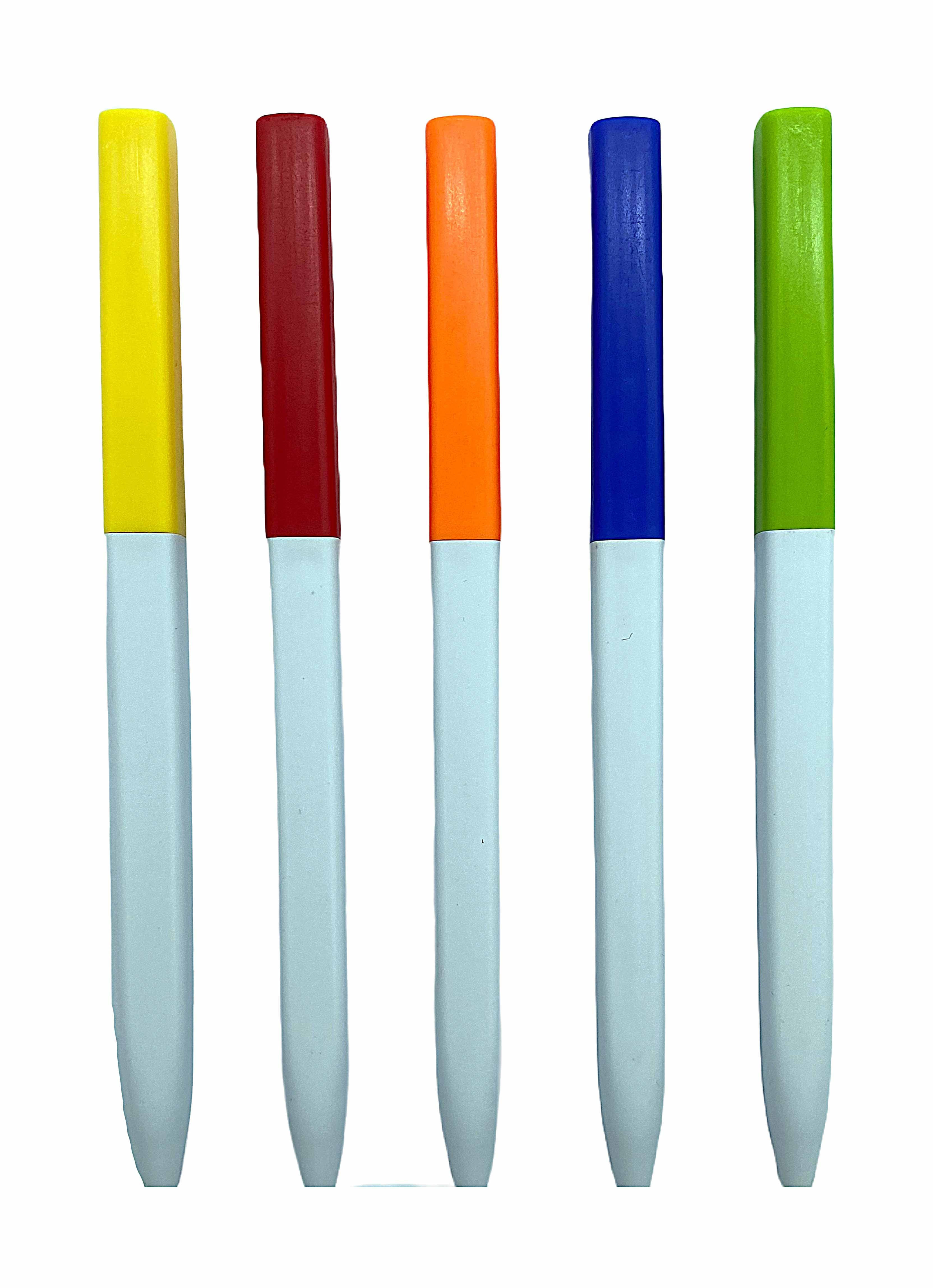 Yorkley Ballpoint Pen · Product view