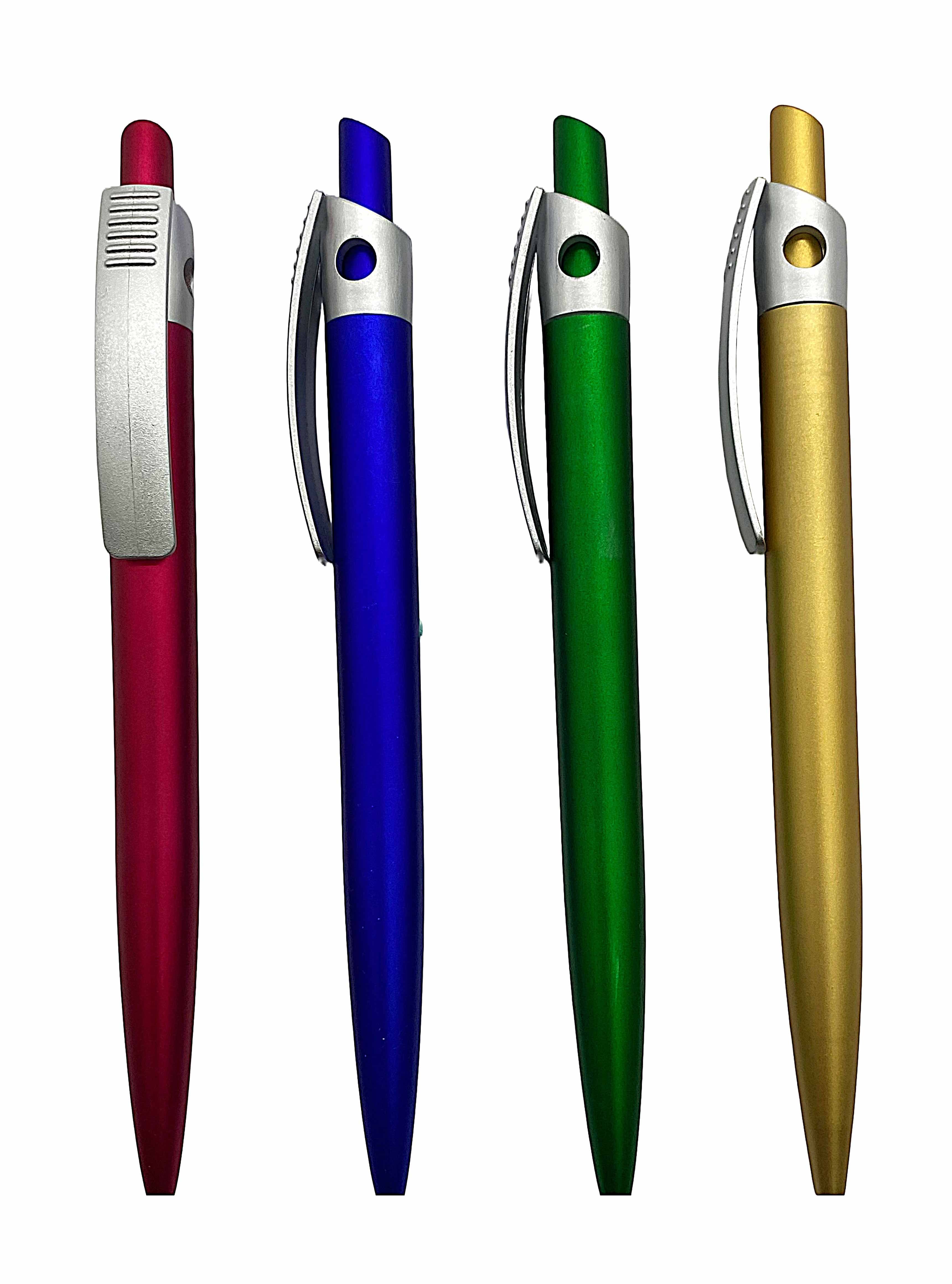 Lucian Ballpoint Pen · Product view