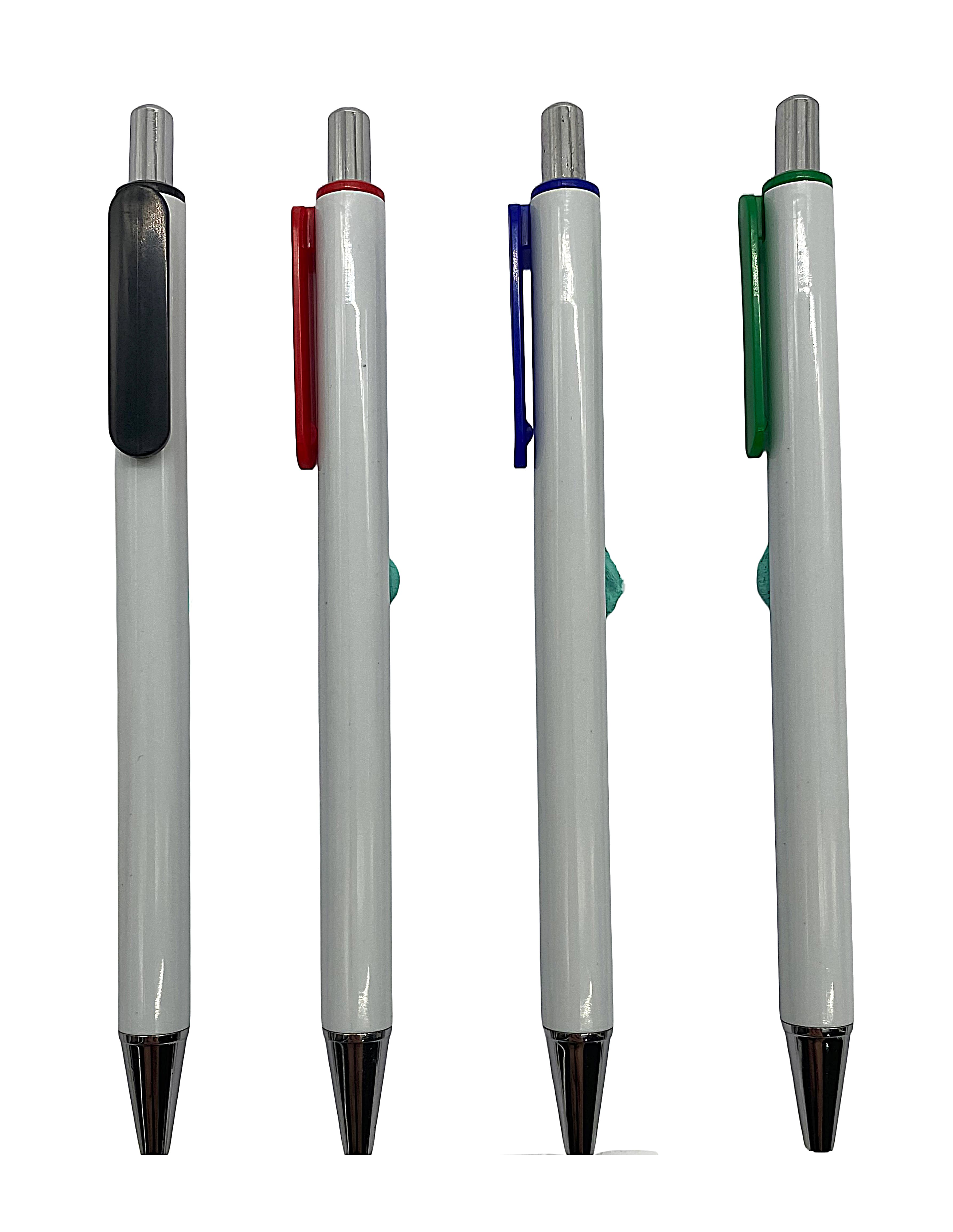 Allerton Ballpoint Pen · Product view