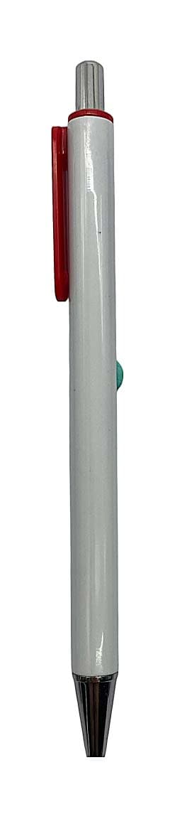 Allerton Ballpoint Pen · Product view