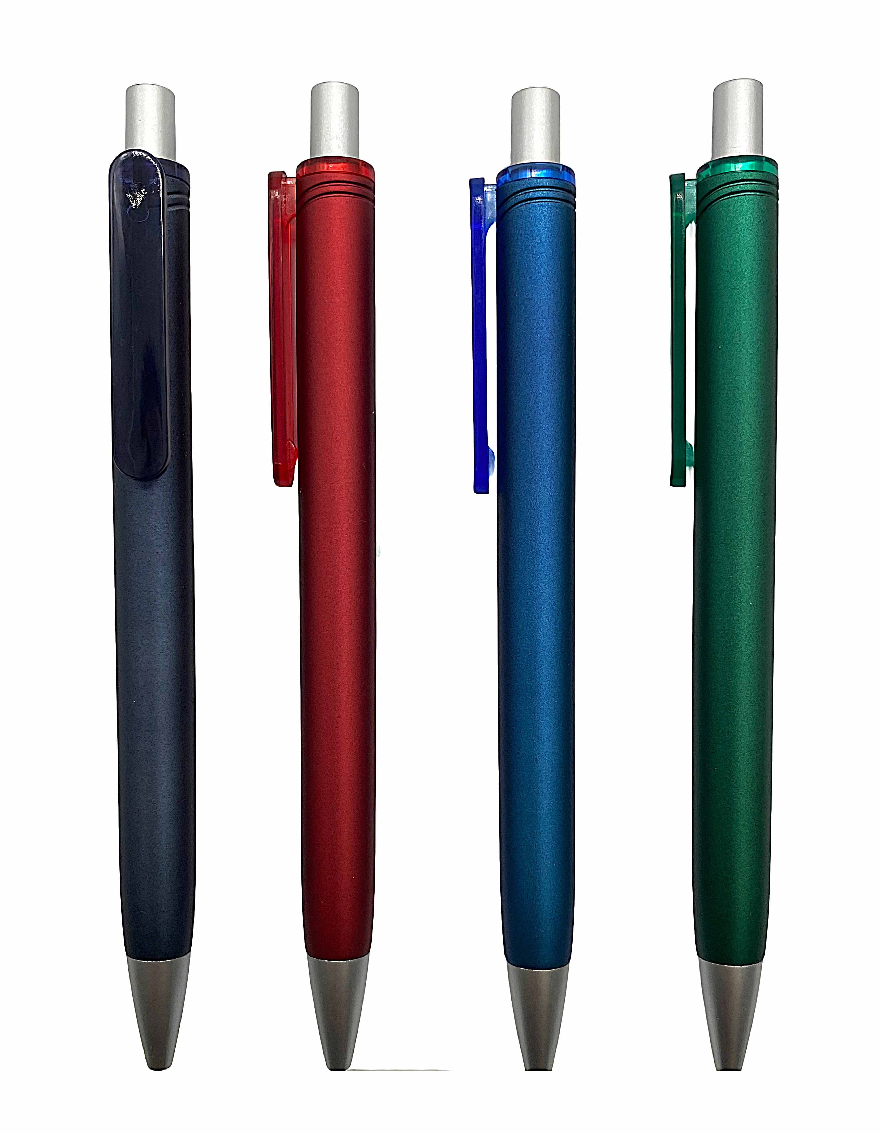 Everdon Ballpoint Pen · Product view