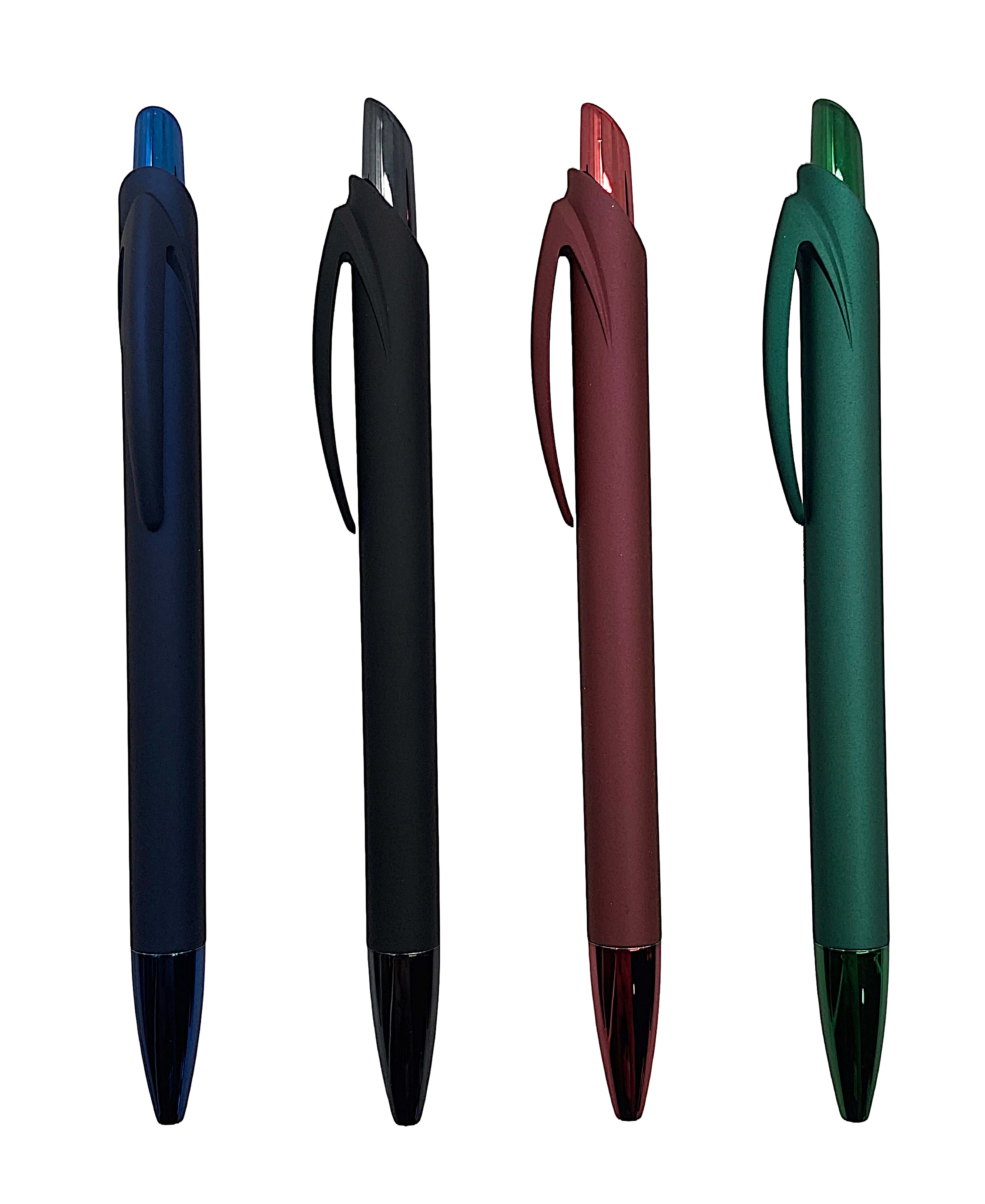 Bram Ballpoint Pen · Product view