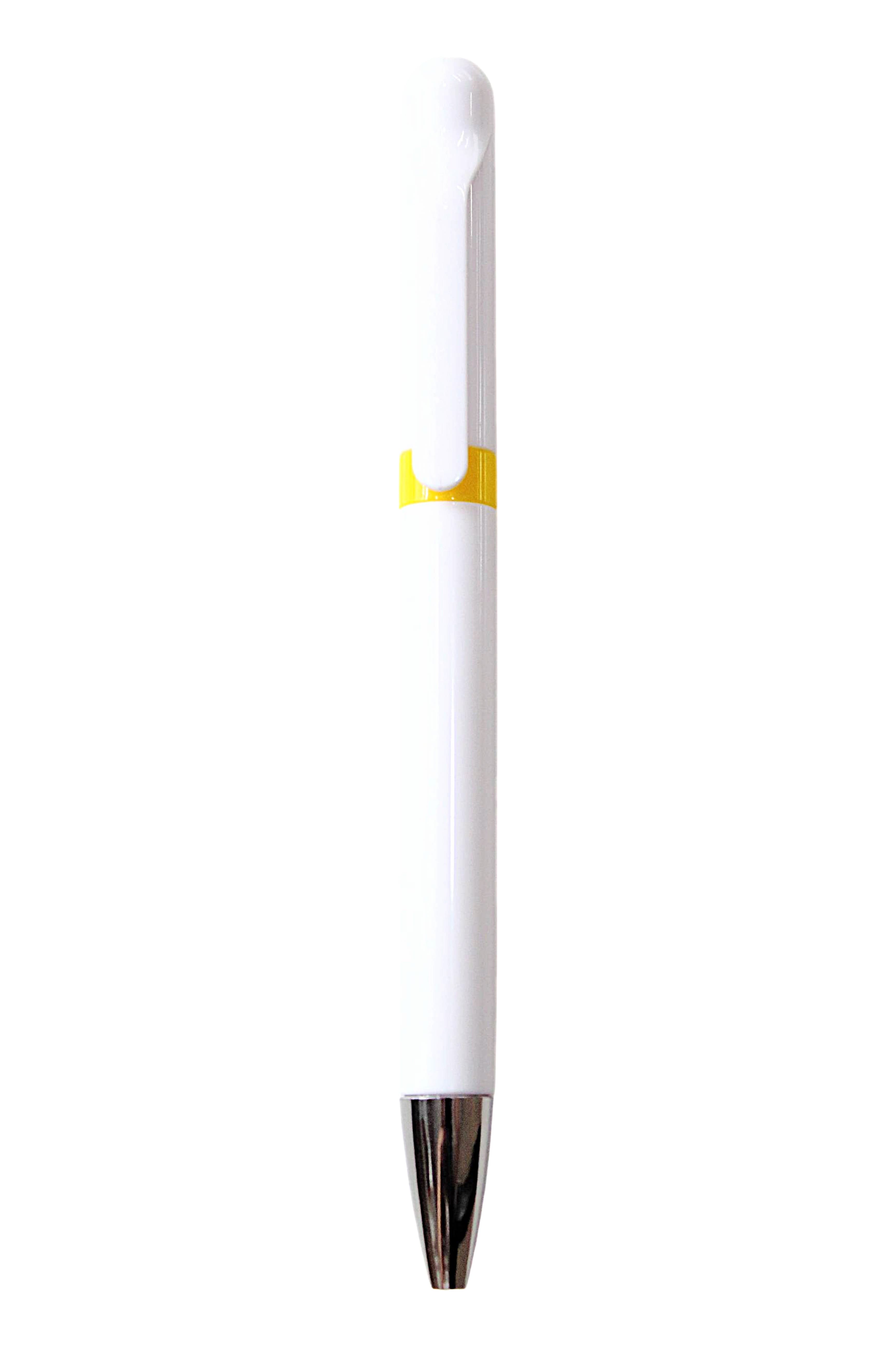 Linton Ballpoint Pen · Product view