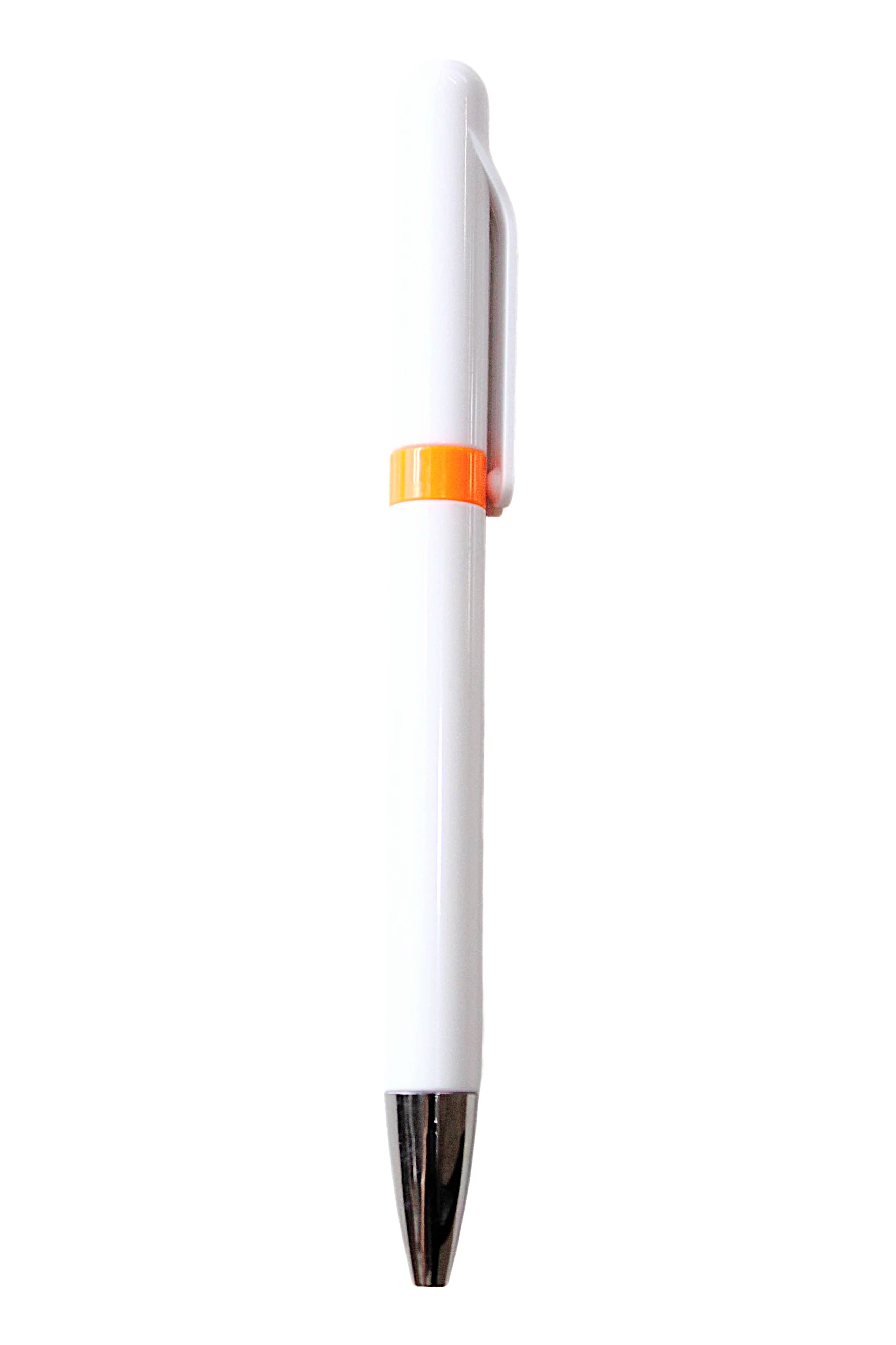Linton Ballpoint Pen · Product view