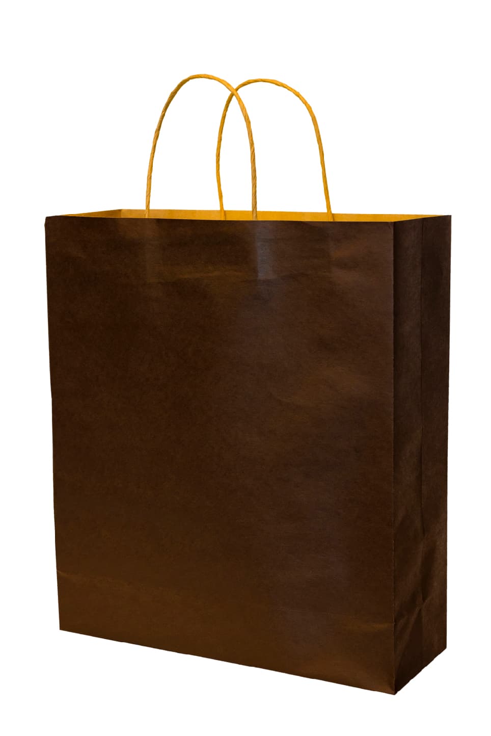 KraftEco Medium Gift Bag with Handles · Product view