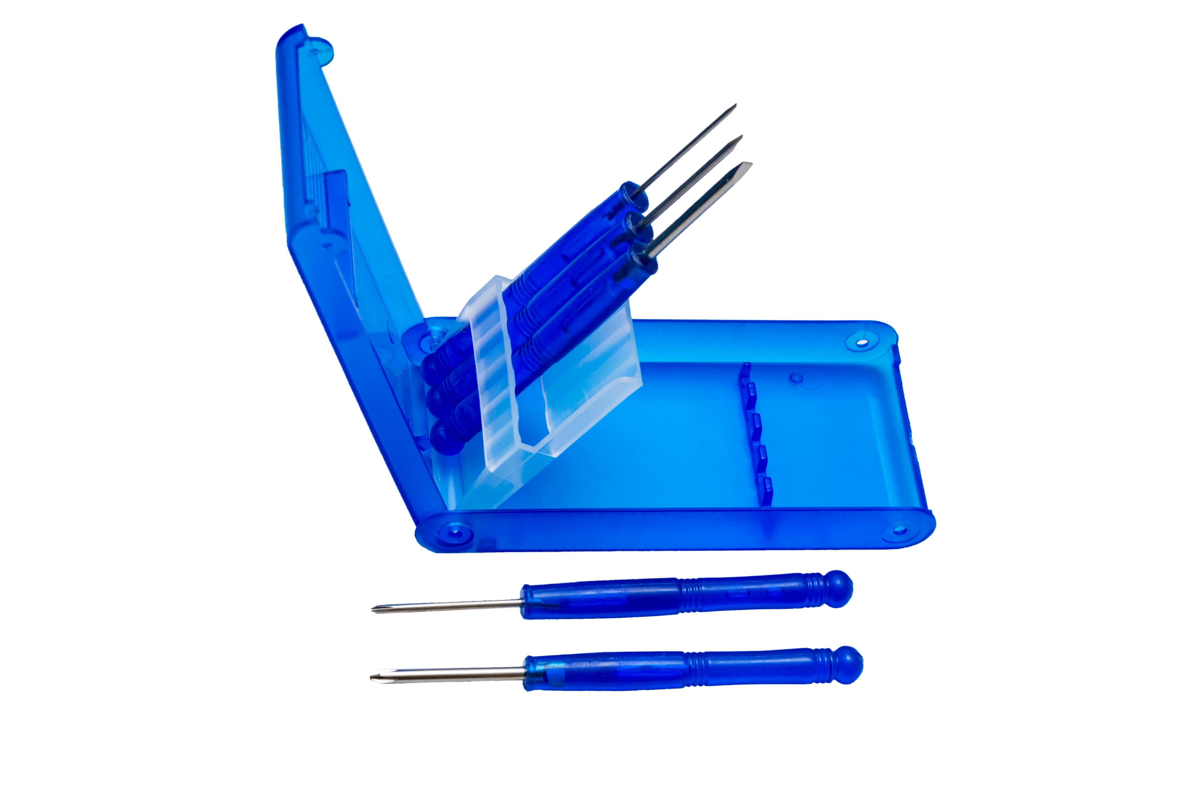 HandyFix 6-in-1 Screwdriver Set · Product view