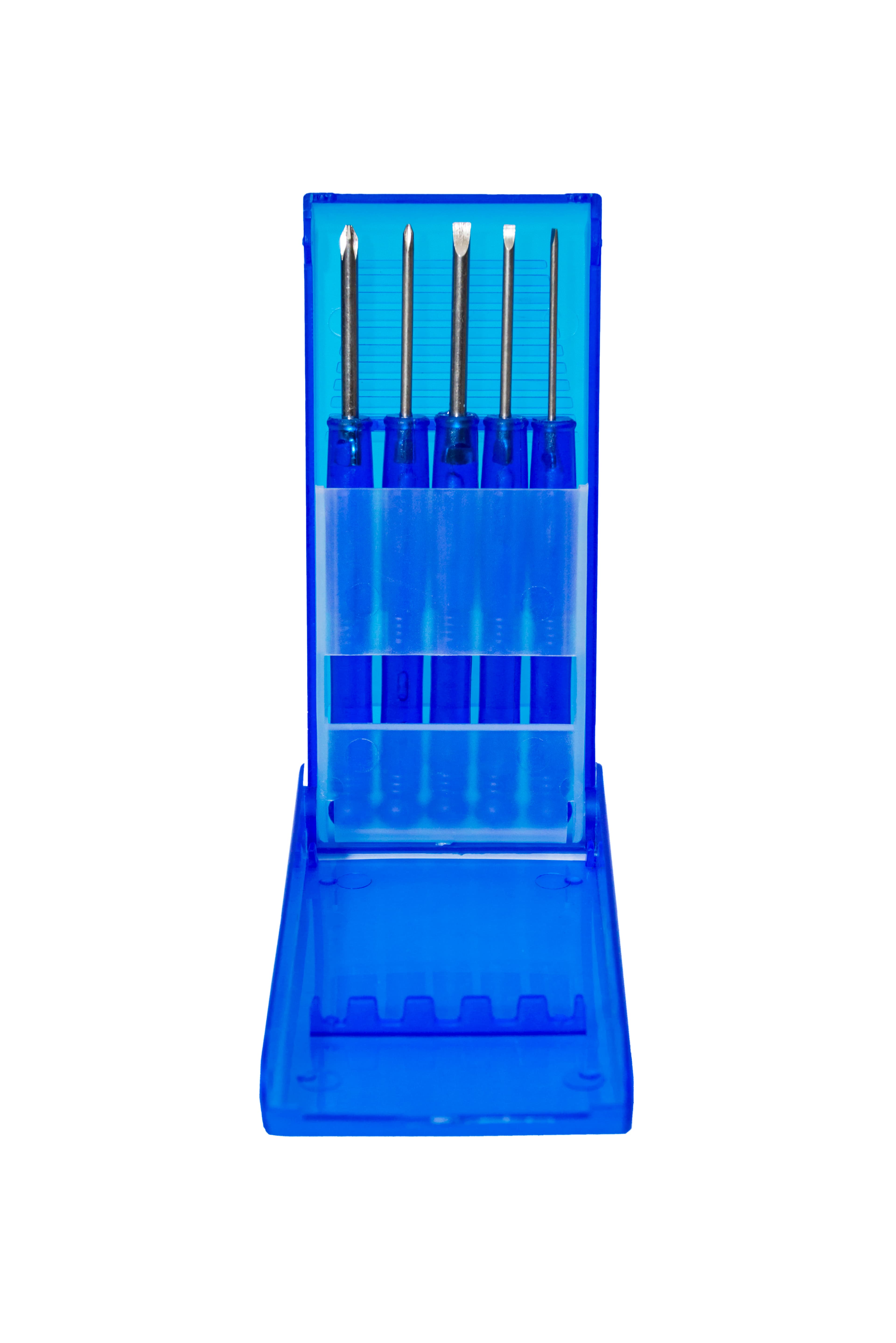 HandyFix 6-in-1 Screwdriver Set · Product view