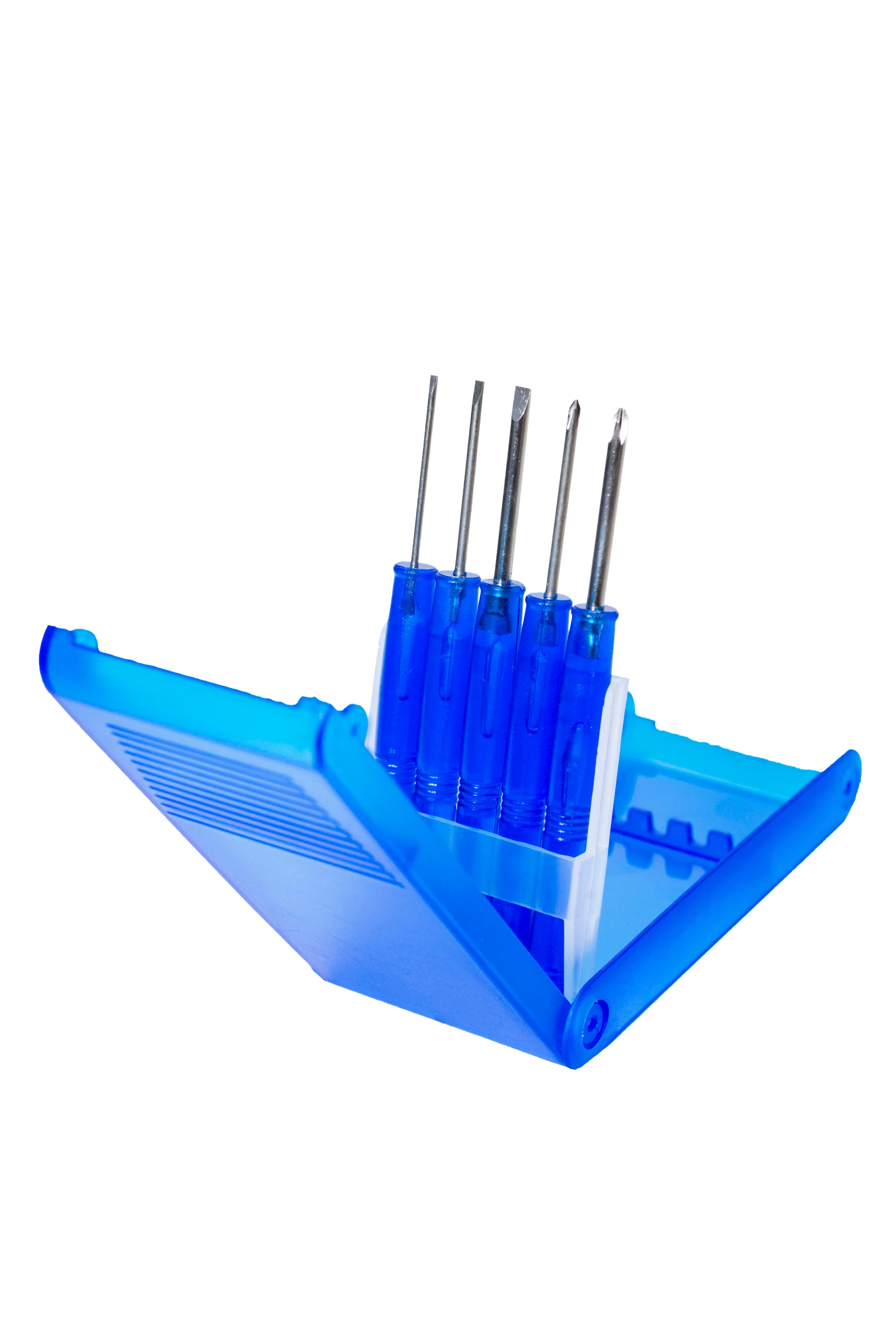 HandyFix 6-in-1 Screwdriver Set · Product view