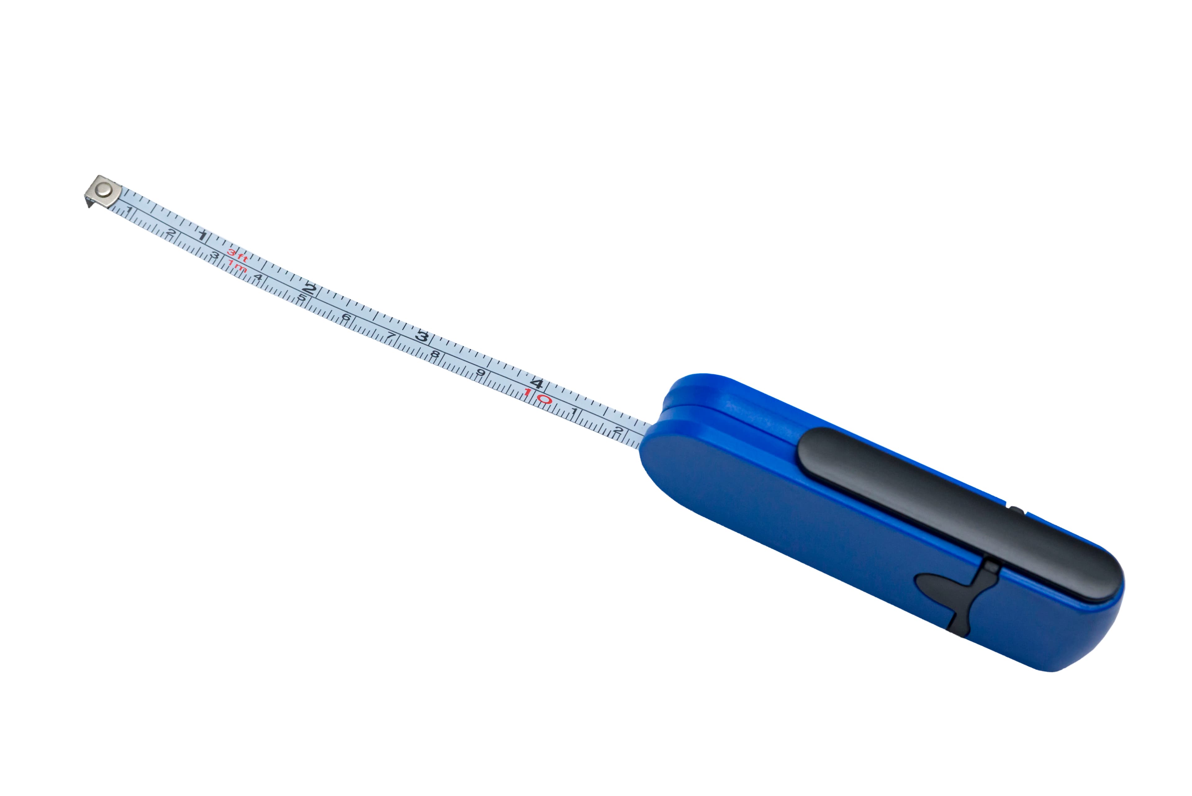 MultiTool Compact Screwdriver & Tape Set · Product view