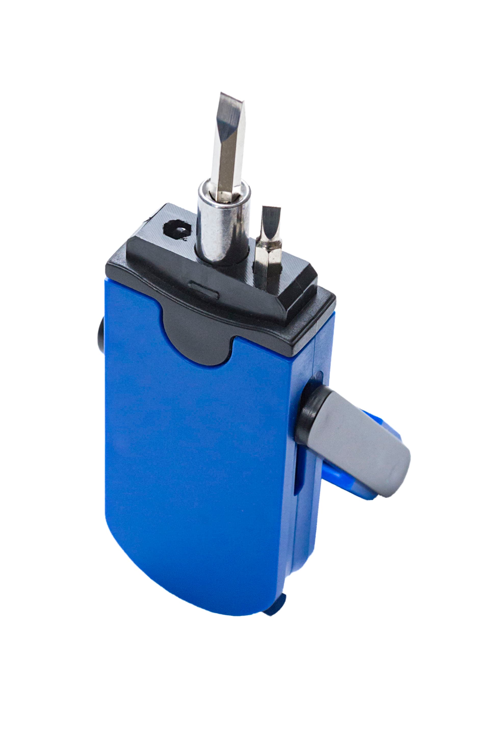 MultiTool Compact Screwdriver & Tape Set · Product view