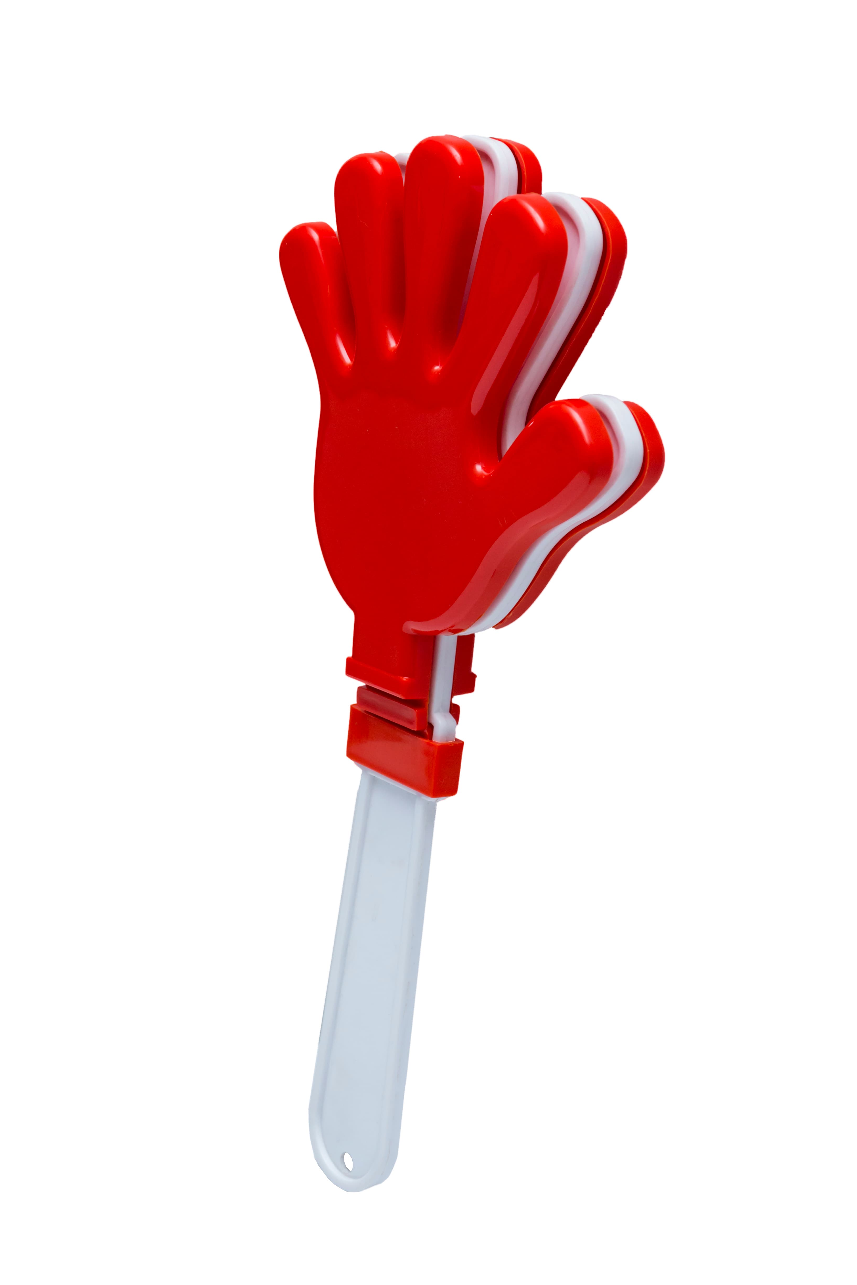 CheerWave Hand Clapper · Product view