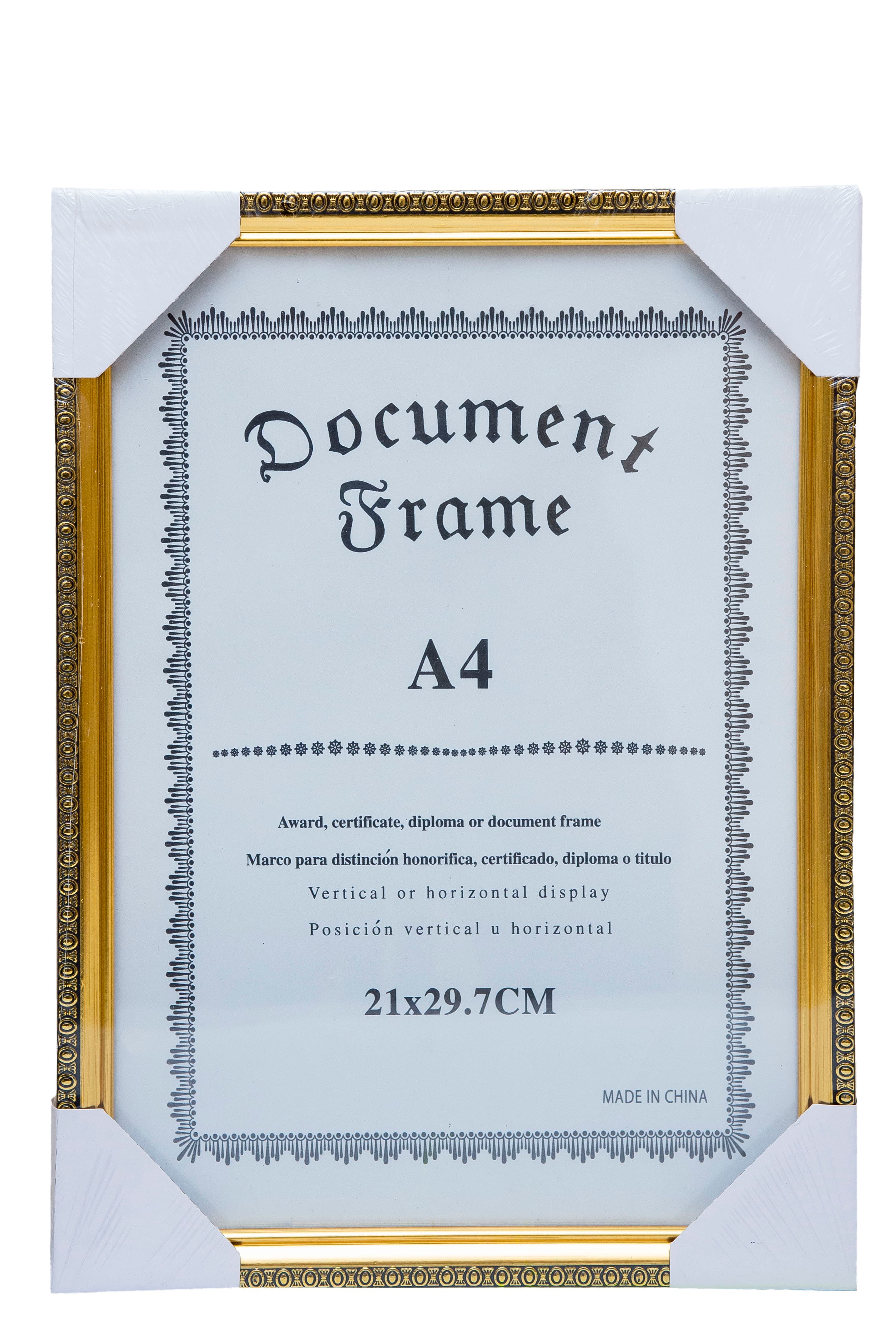 Darrow Frame · Product view
