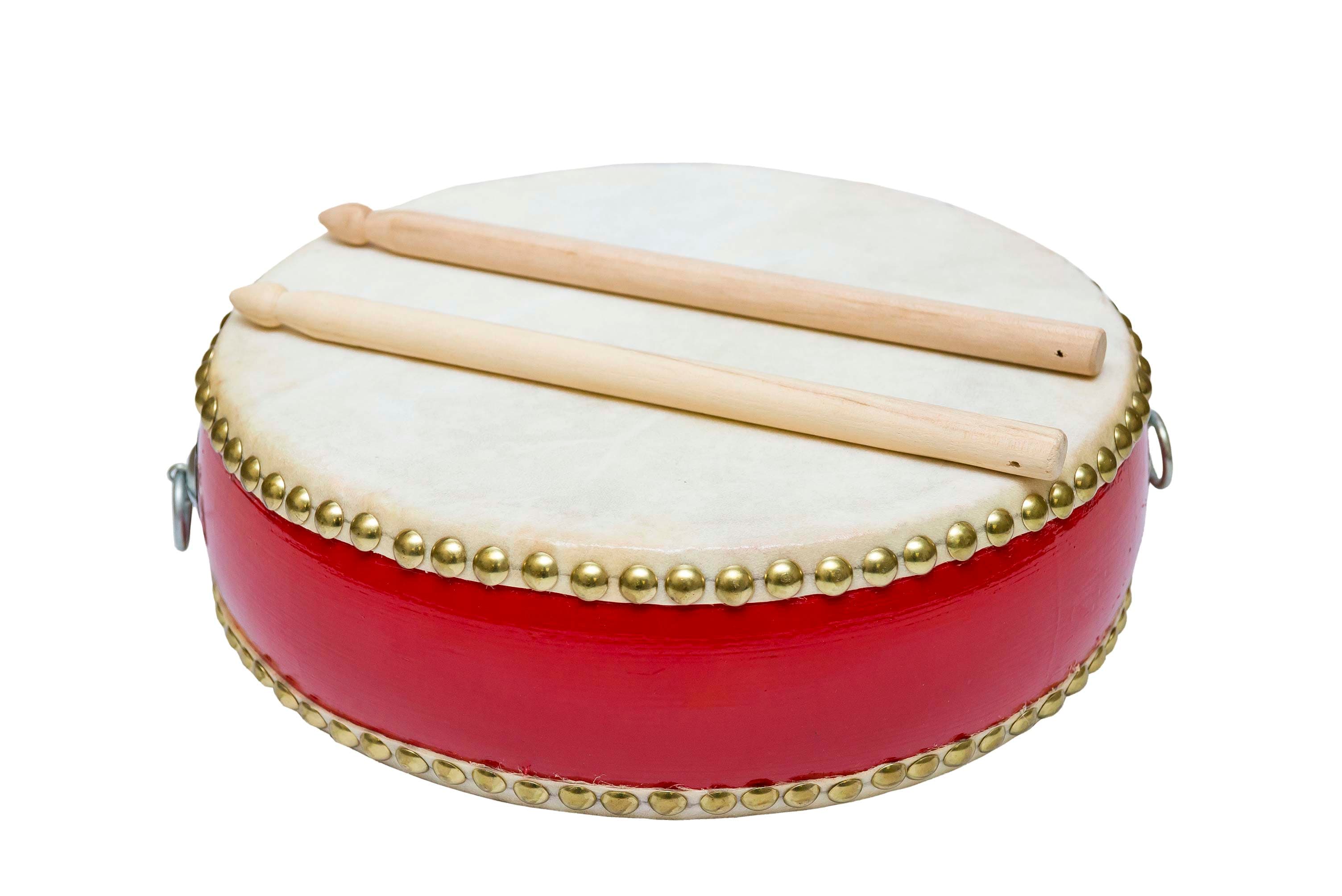 Handheld Drum · Product view