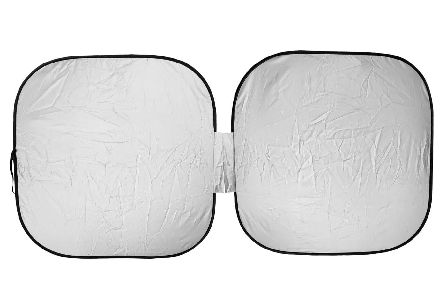 Foldable Sunshade · Product view