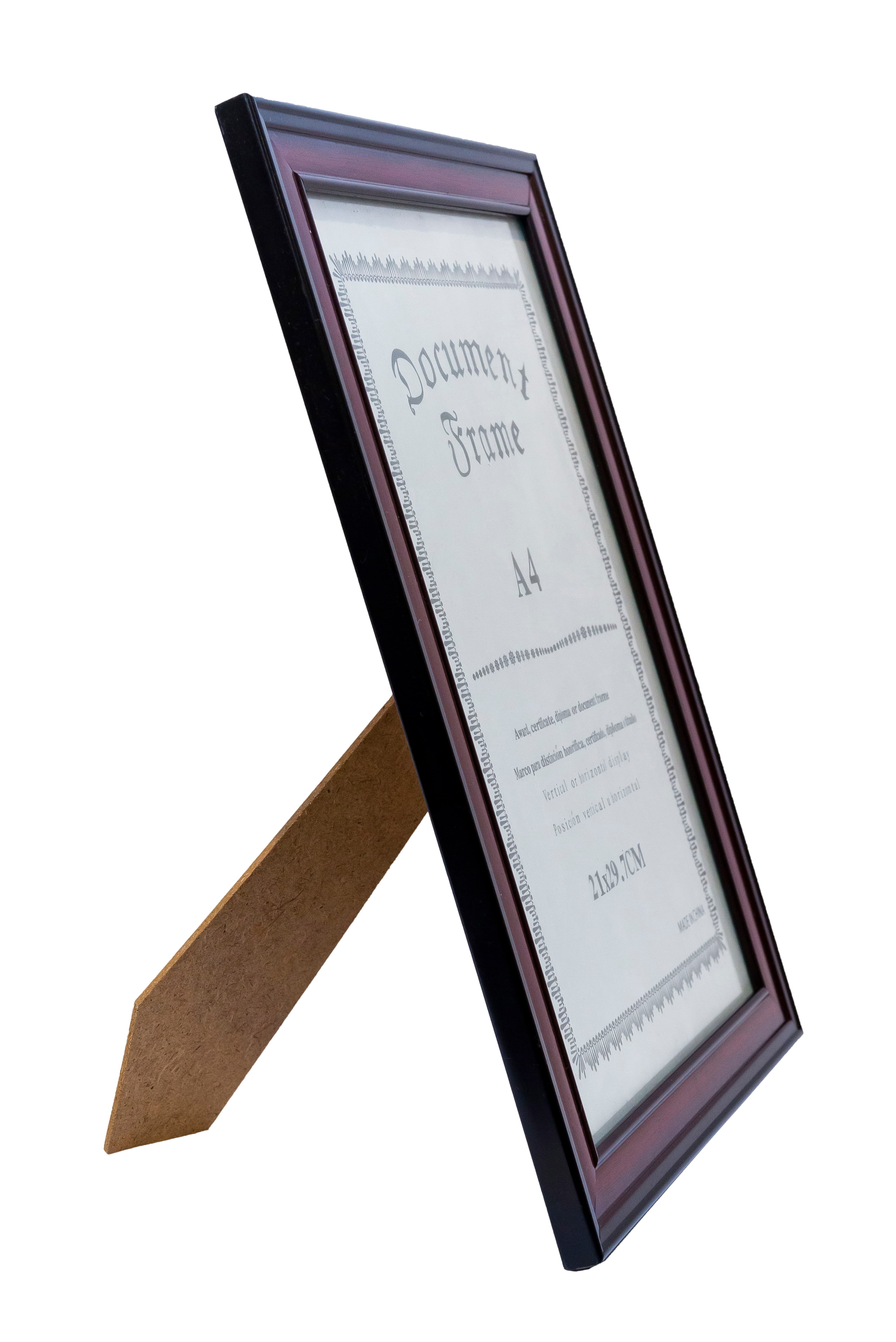 Tobin Frame · Product view