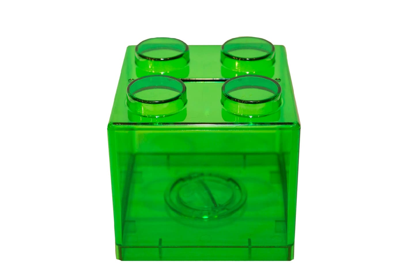 Money Box · Product view