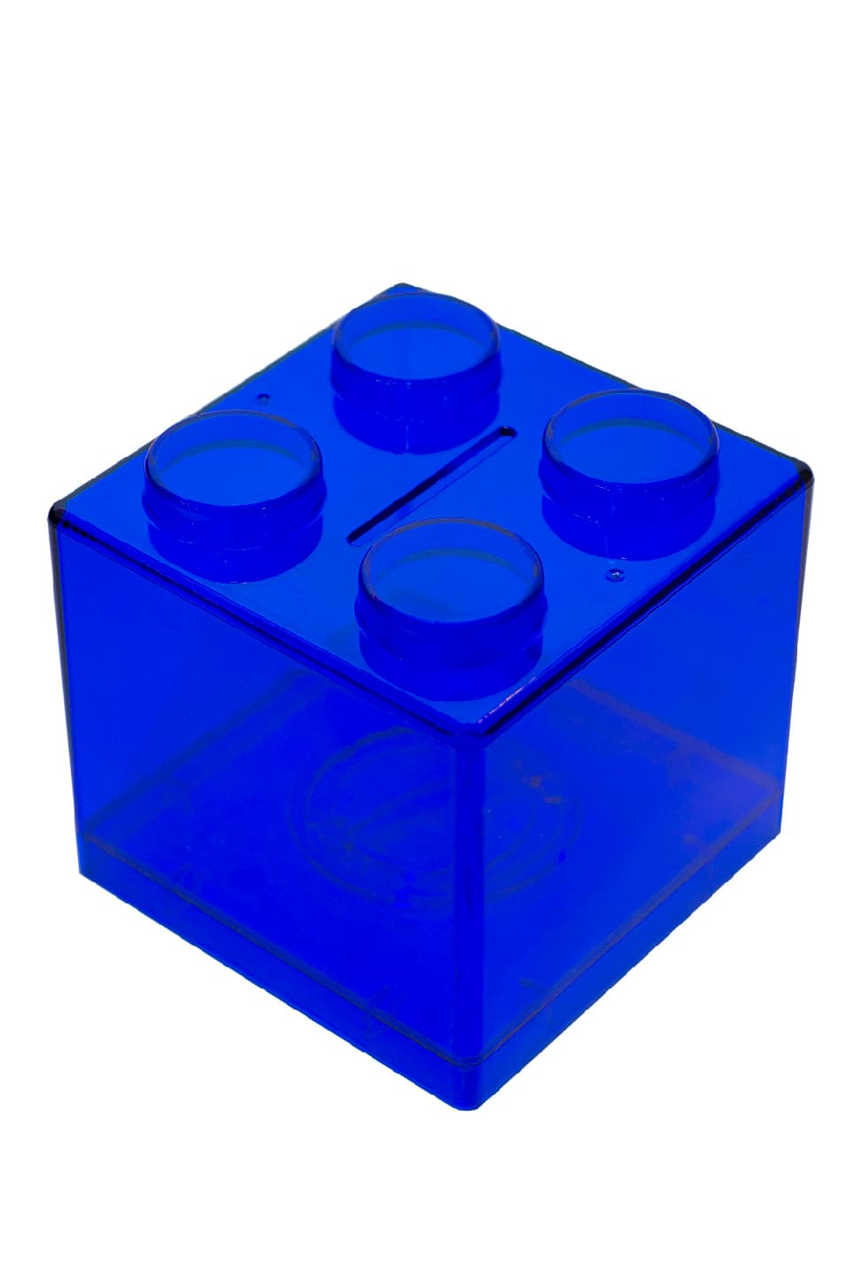 Money Box · Product view