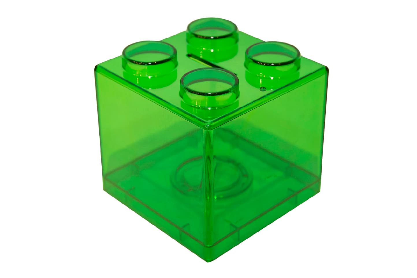 Money Box · Product view