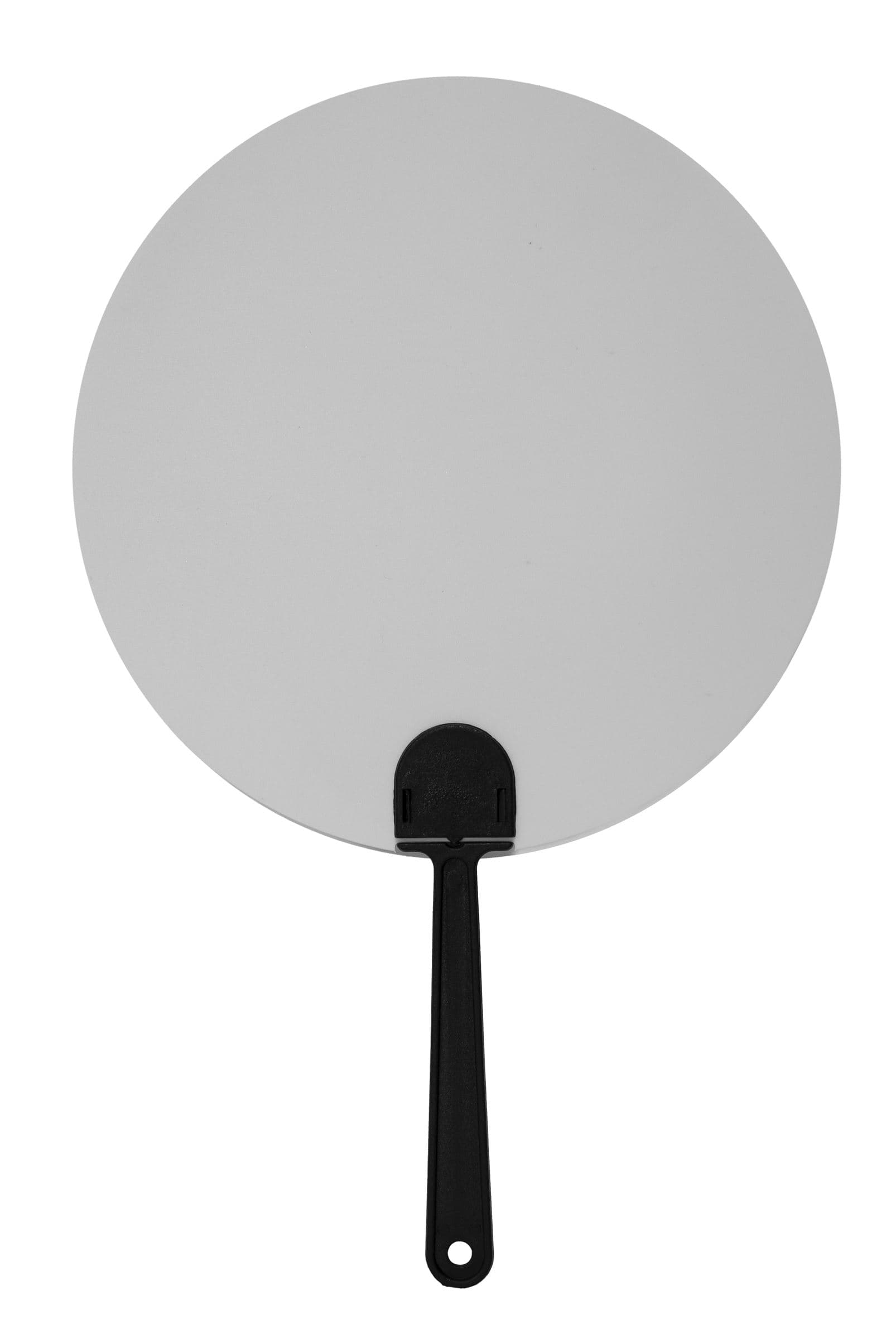 CoolBreeze Hand Fan (Round) · Product view