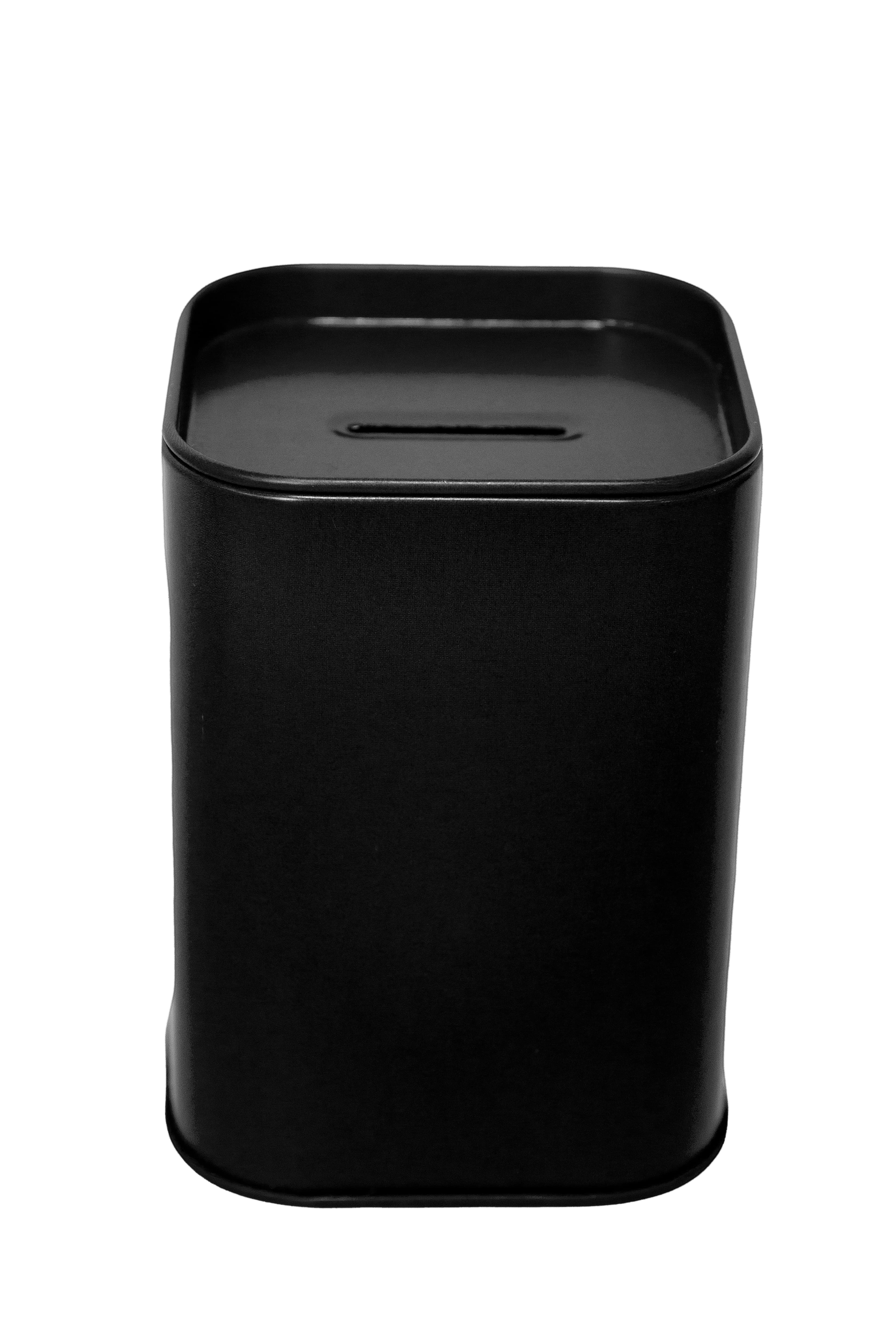 Money Tin · Product view