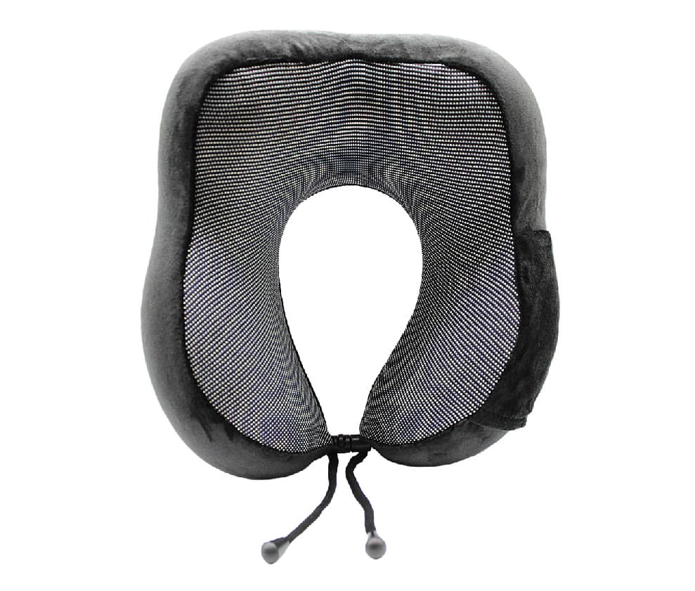 Logan Travel Pillow · Product view