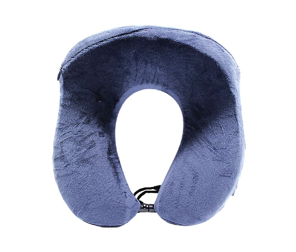 Logan Travel Pillow · Product view