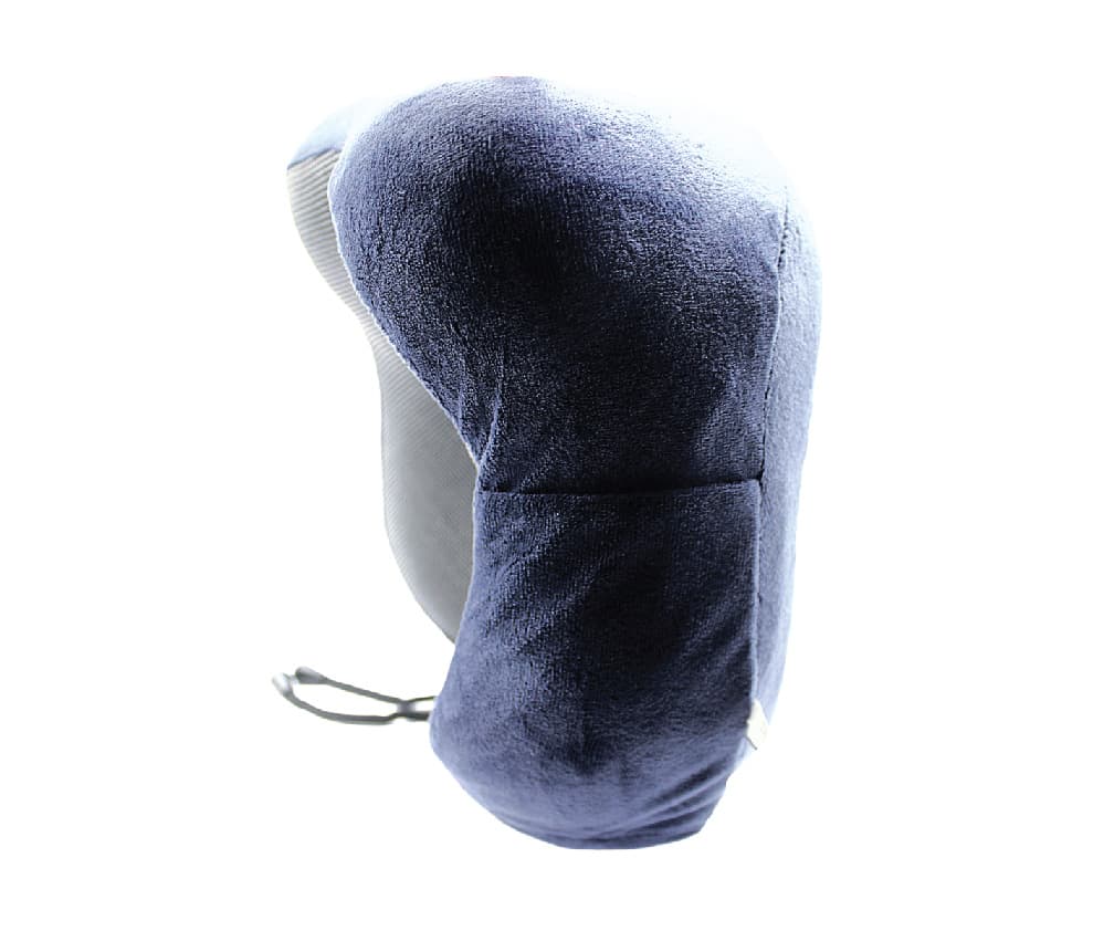 Logan Travel Pillow · Product view
