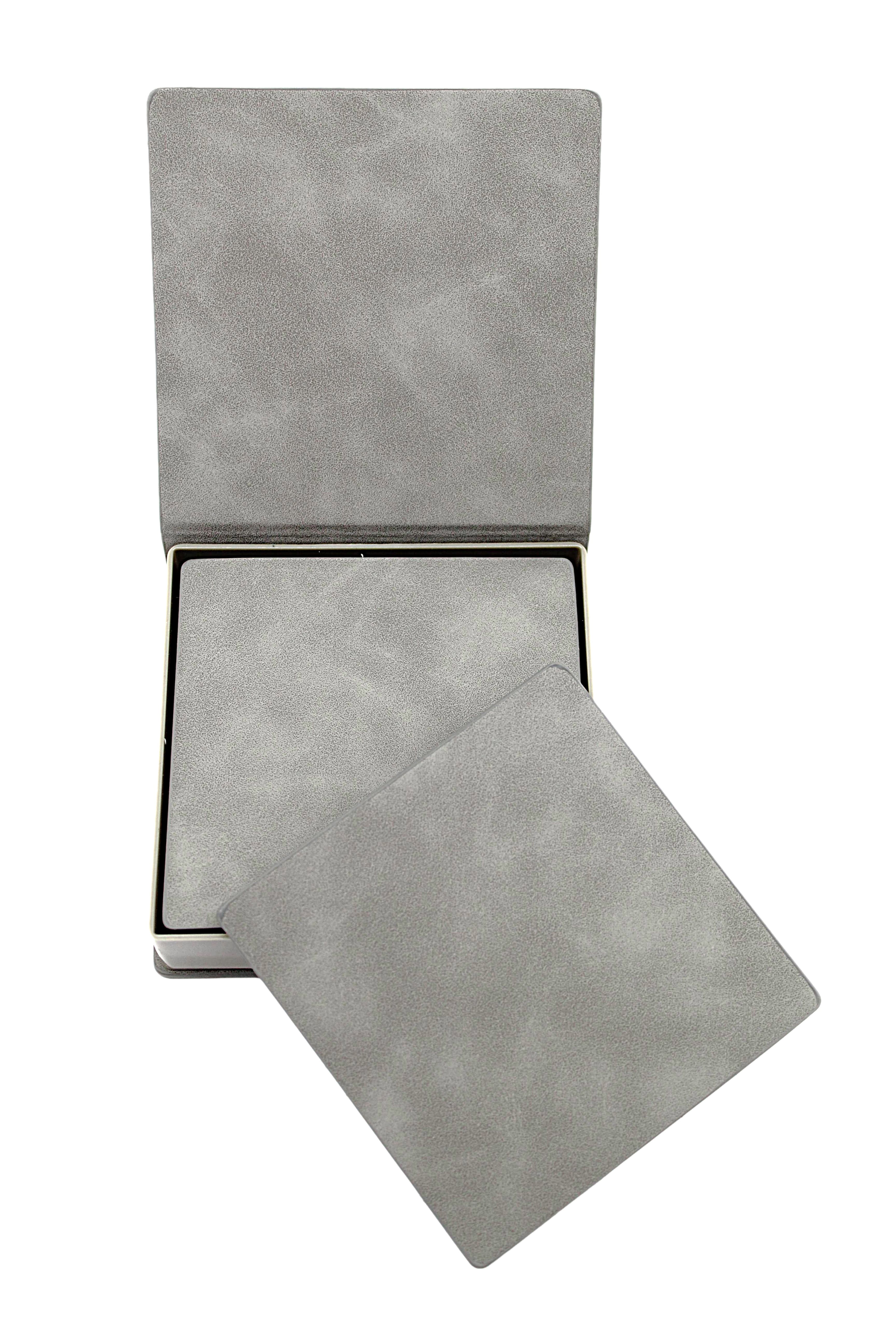 Hobart Mug Coaster · Product view