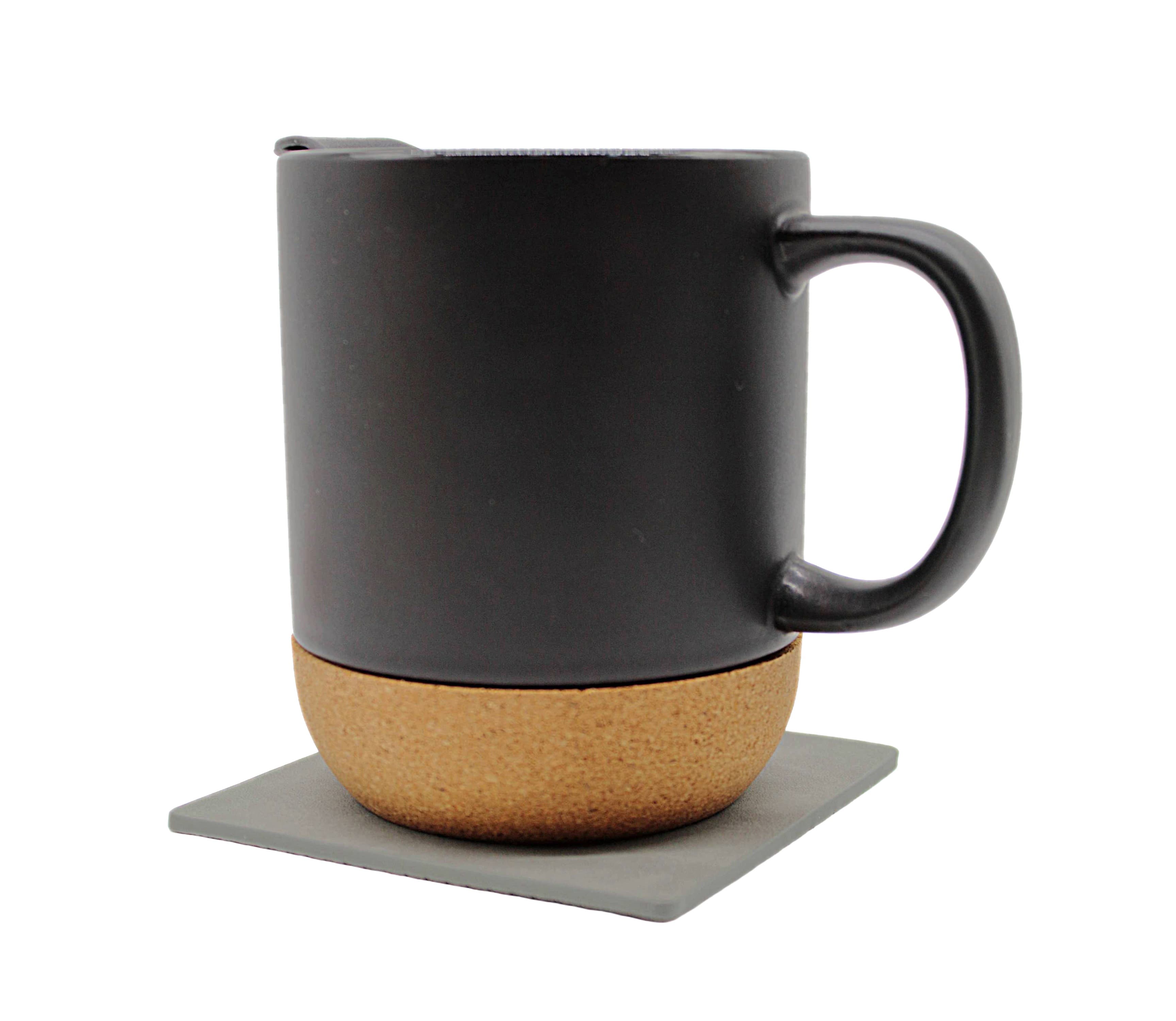 Hobart Mug Coaster · Product view