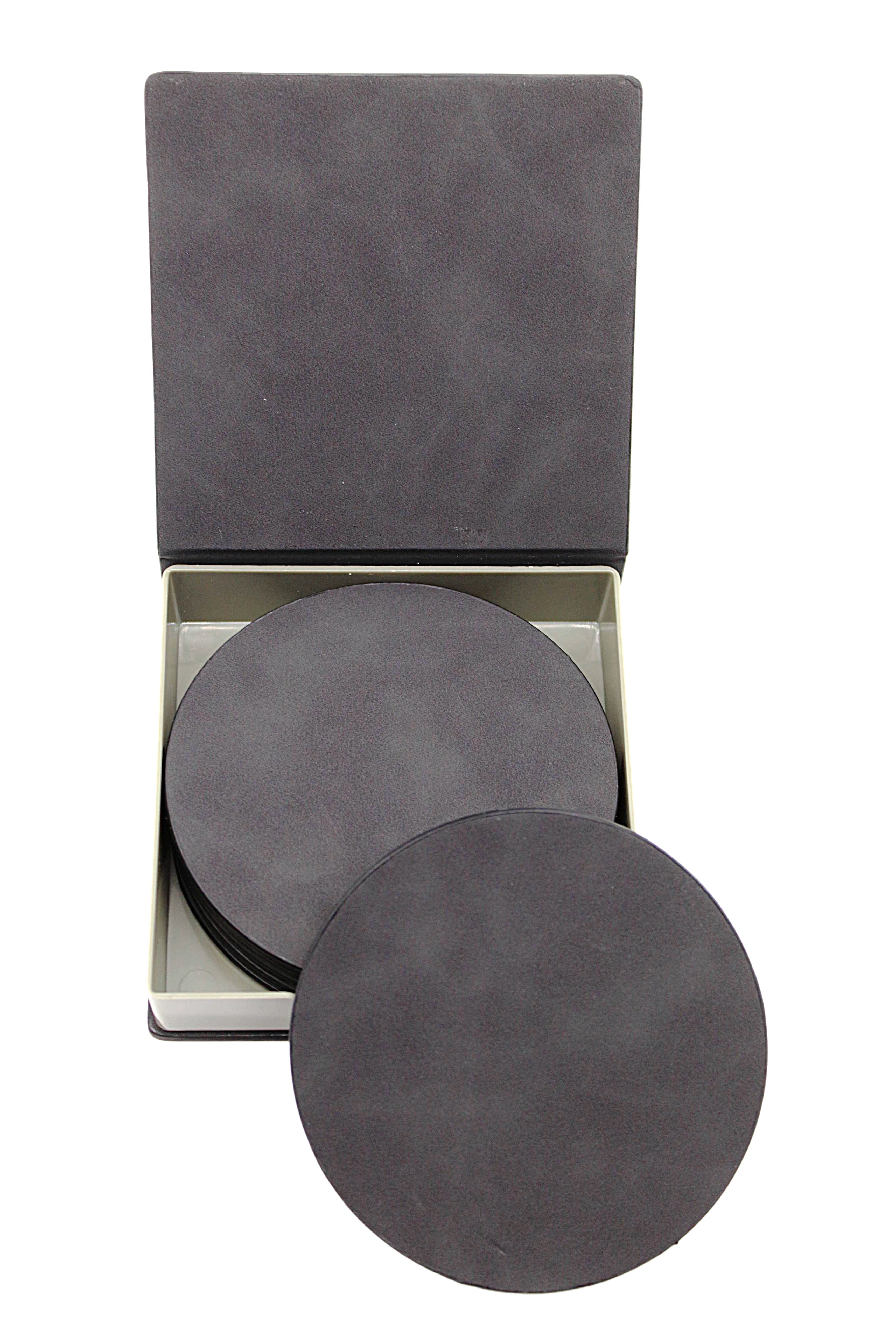 Redford Mug Coaster · Product view