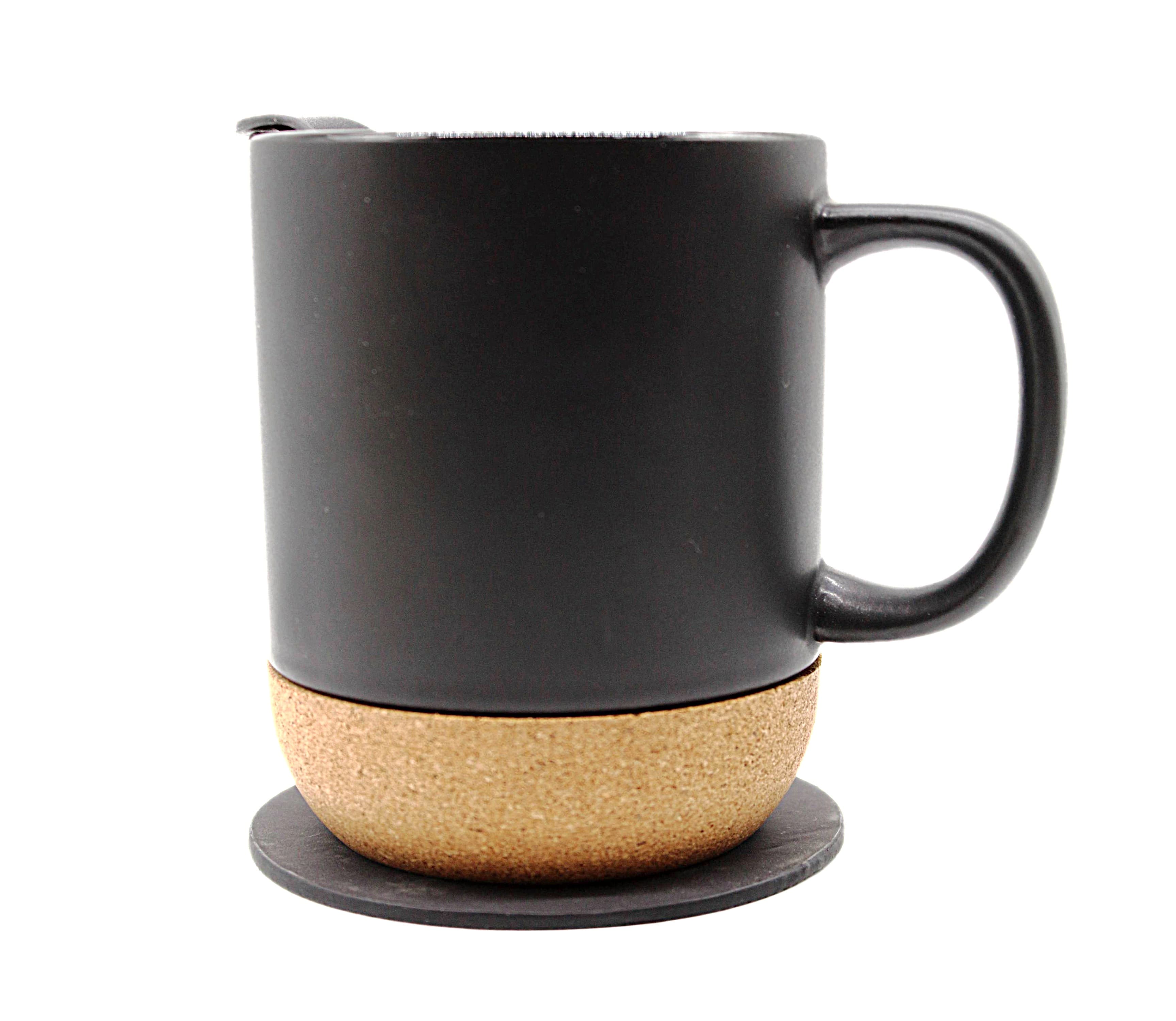 Redford Mug Coaster · Product view
