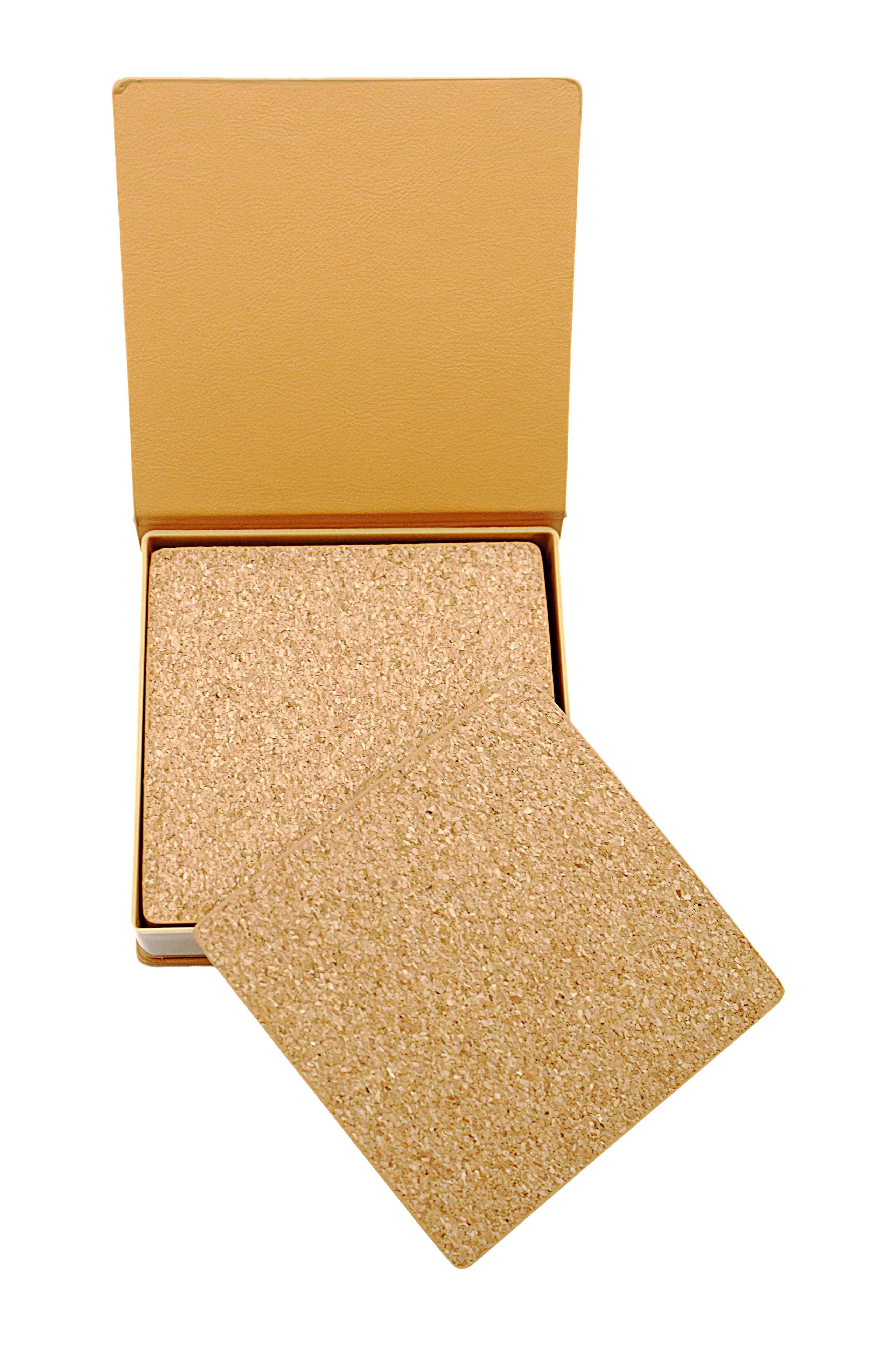 Dock Mug Coaster · Product view