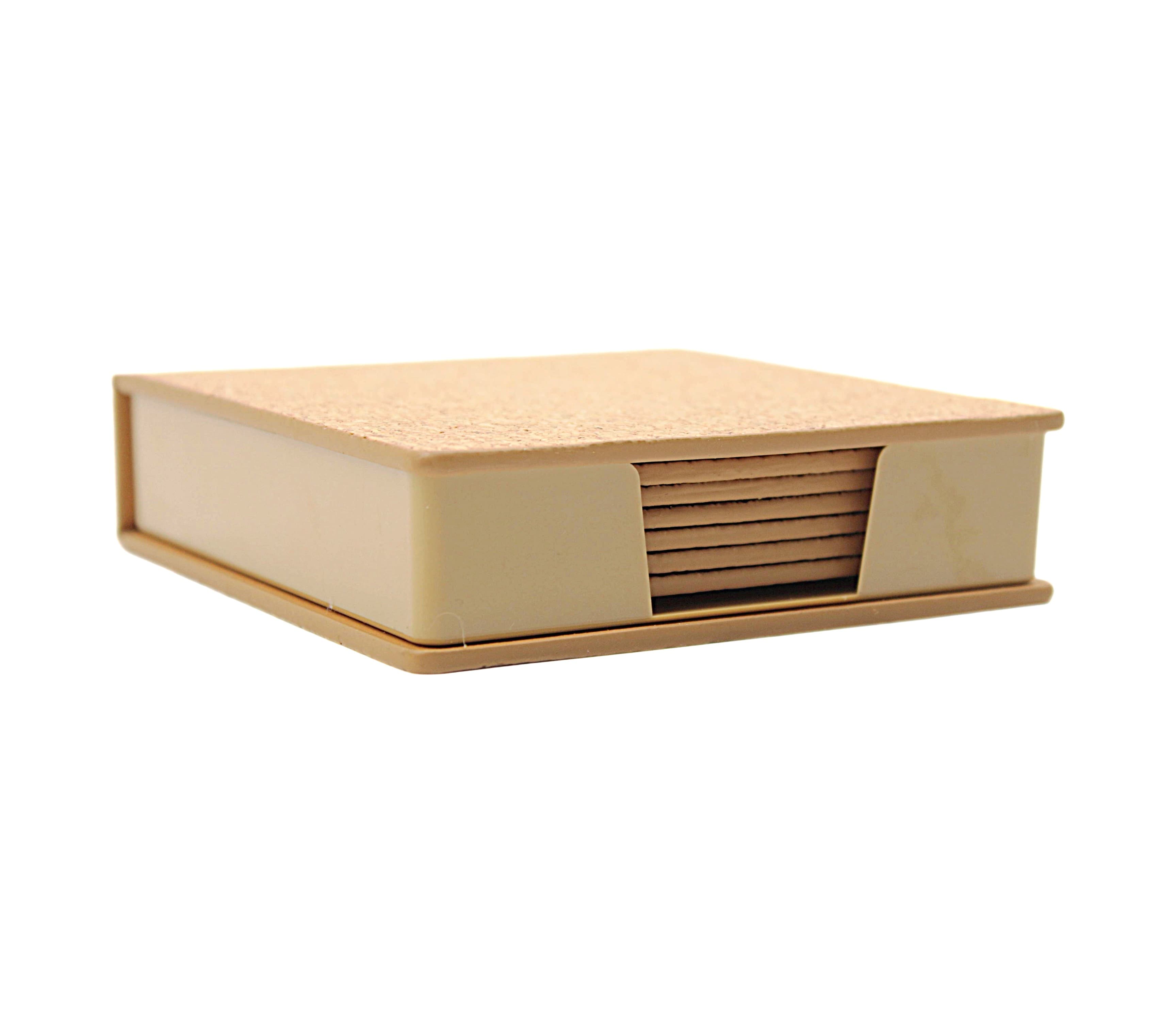 Dock Mug Coaster · Product view