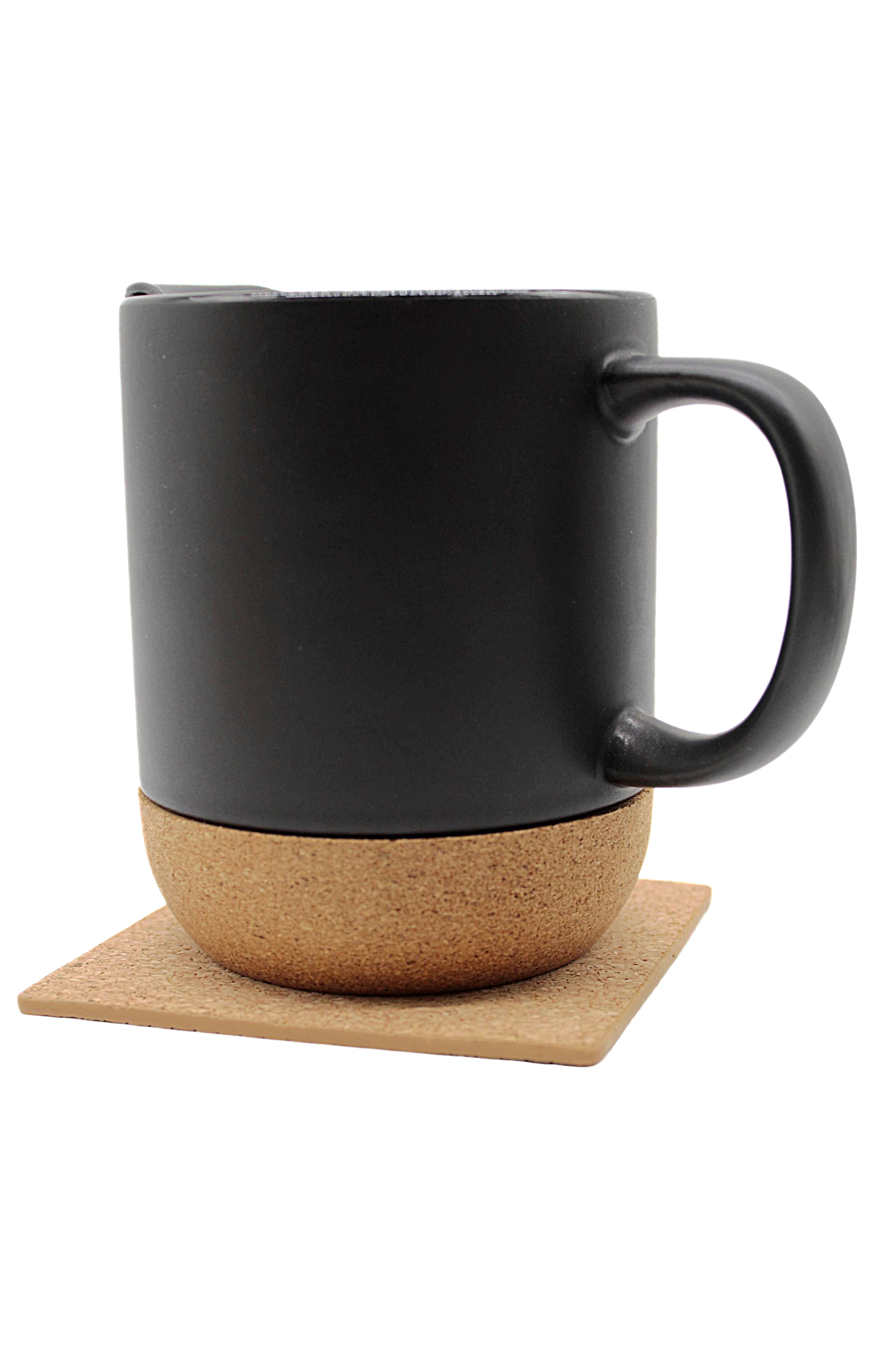 Dock Mug Coaster · Product view