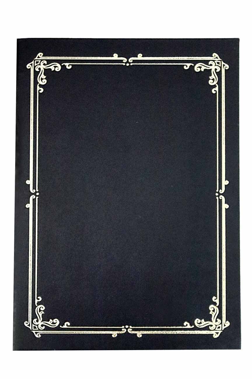 Heswall Certificate Holder · Product view
