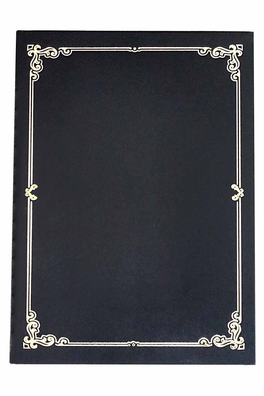 Keir Certificate Holder · Product view