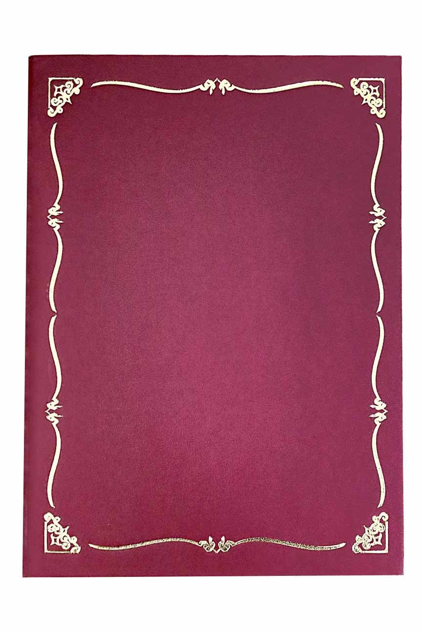 Guildford Certificate Holder · Product view