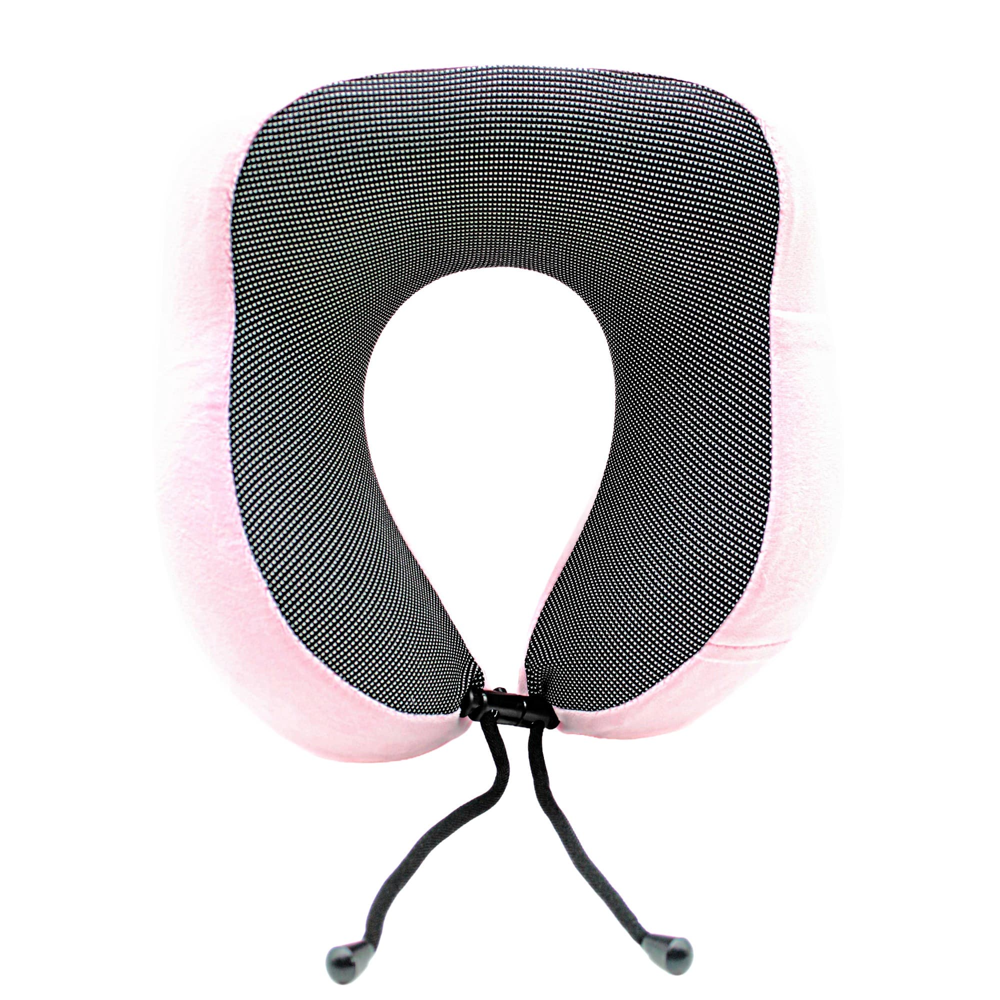Camden Travel Pillow · Product view