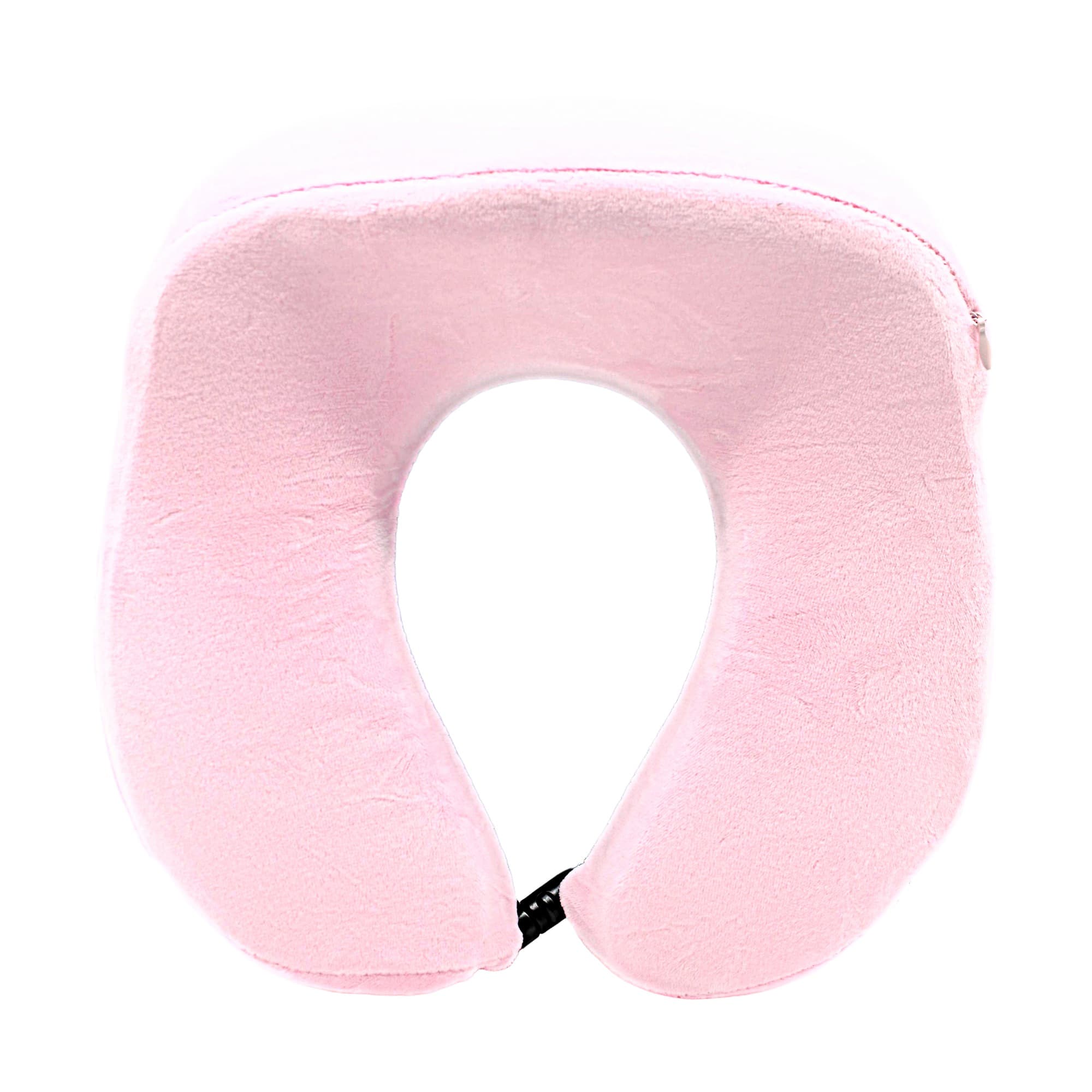 Camden Travel Pillow · Product view