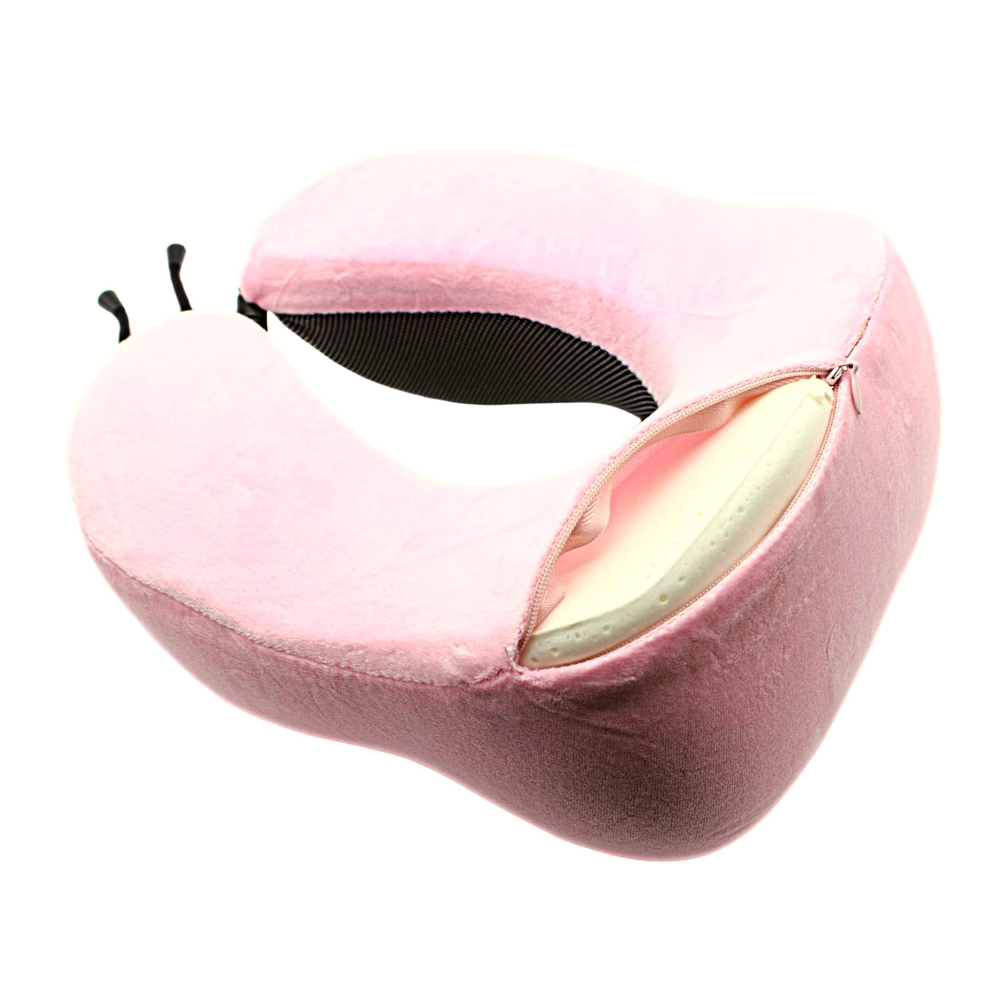 Camden Travel Pillow · Product view
