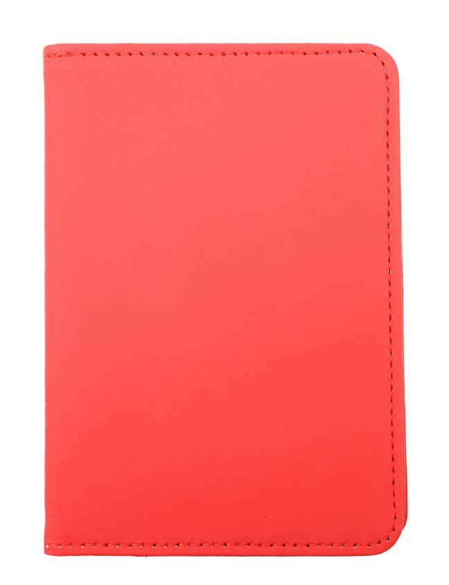 Passport Cover · Product view