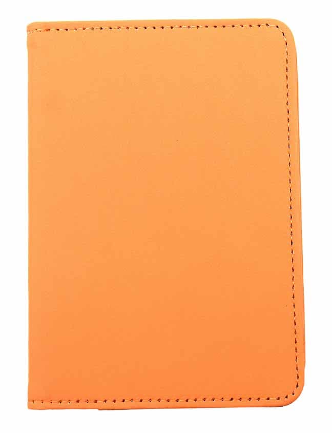 Passport Cover · Product view