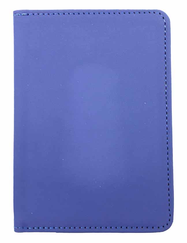Passport Cover · Product view