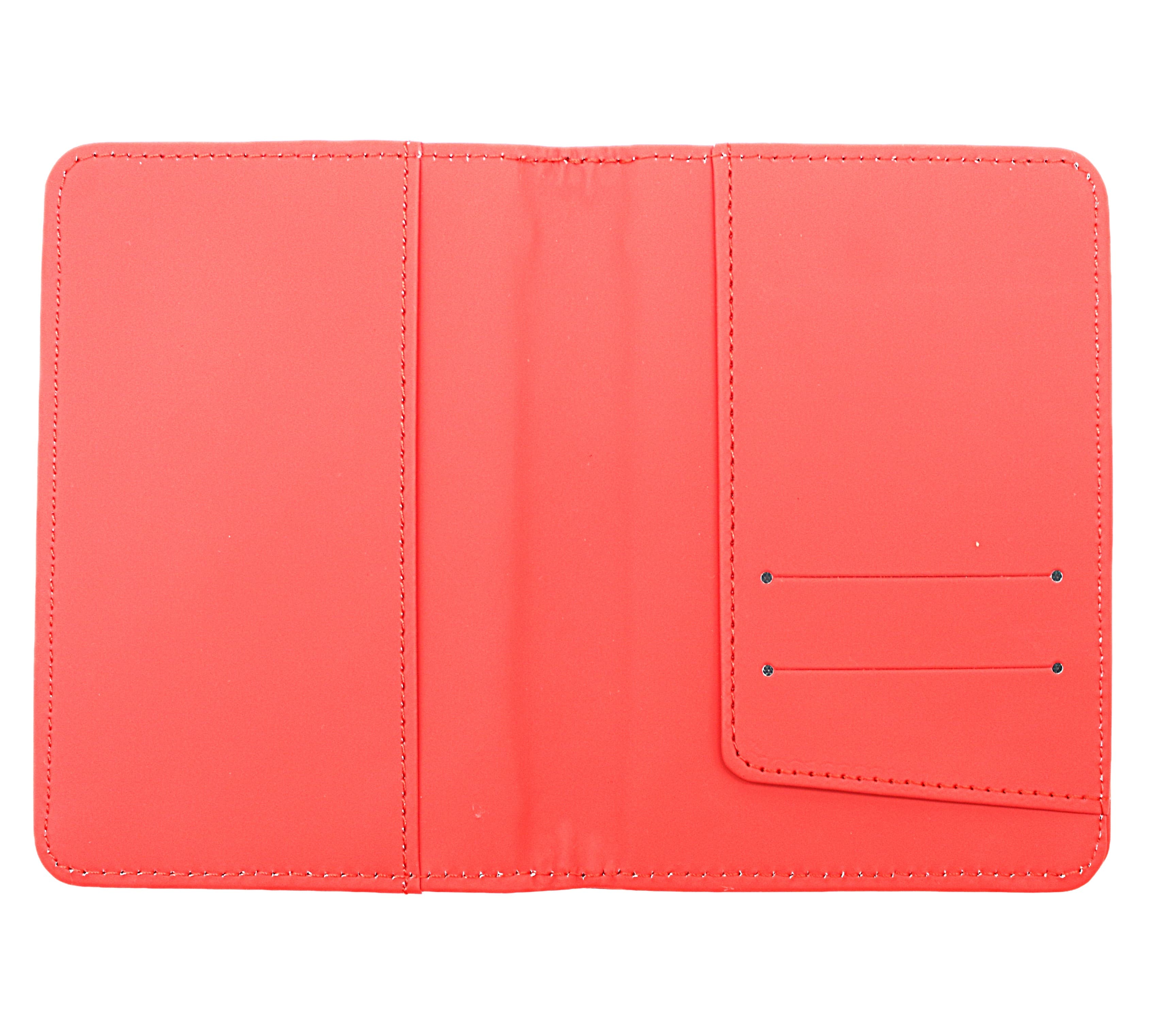 Passport Cover · Product view