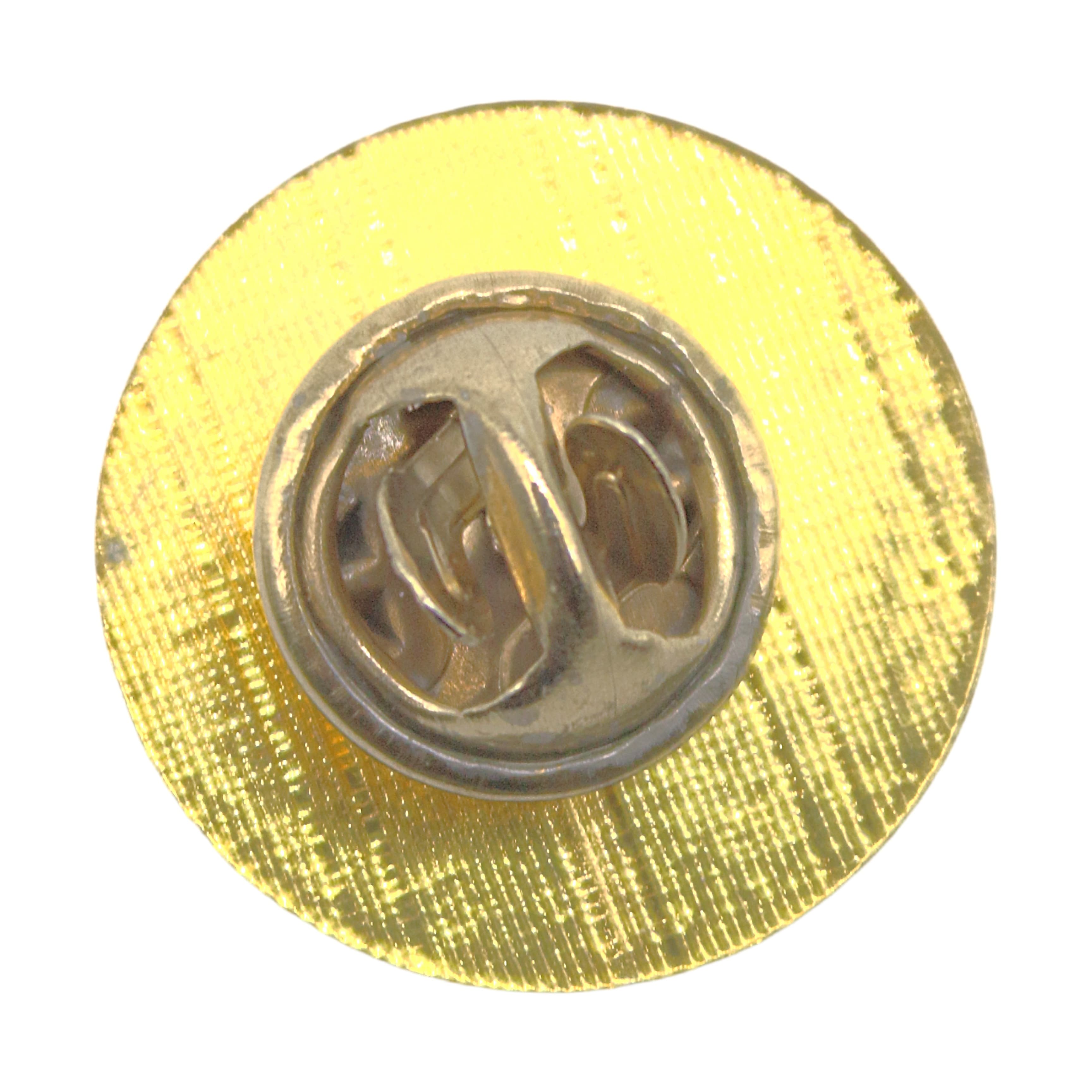 Collar Pin 2cm · Product view